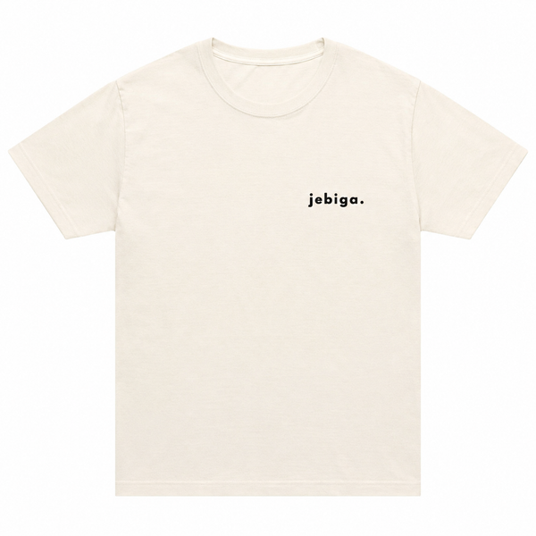 Unisex t-shirt - jebiga., NASHE Balkan T-shirt