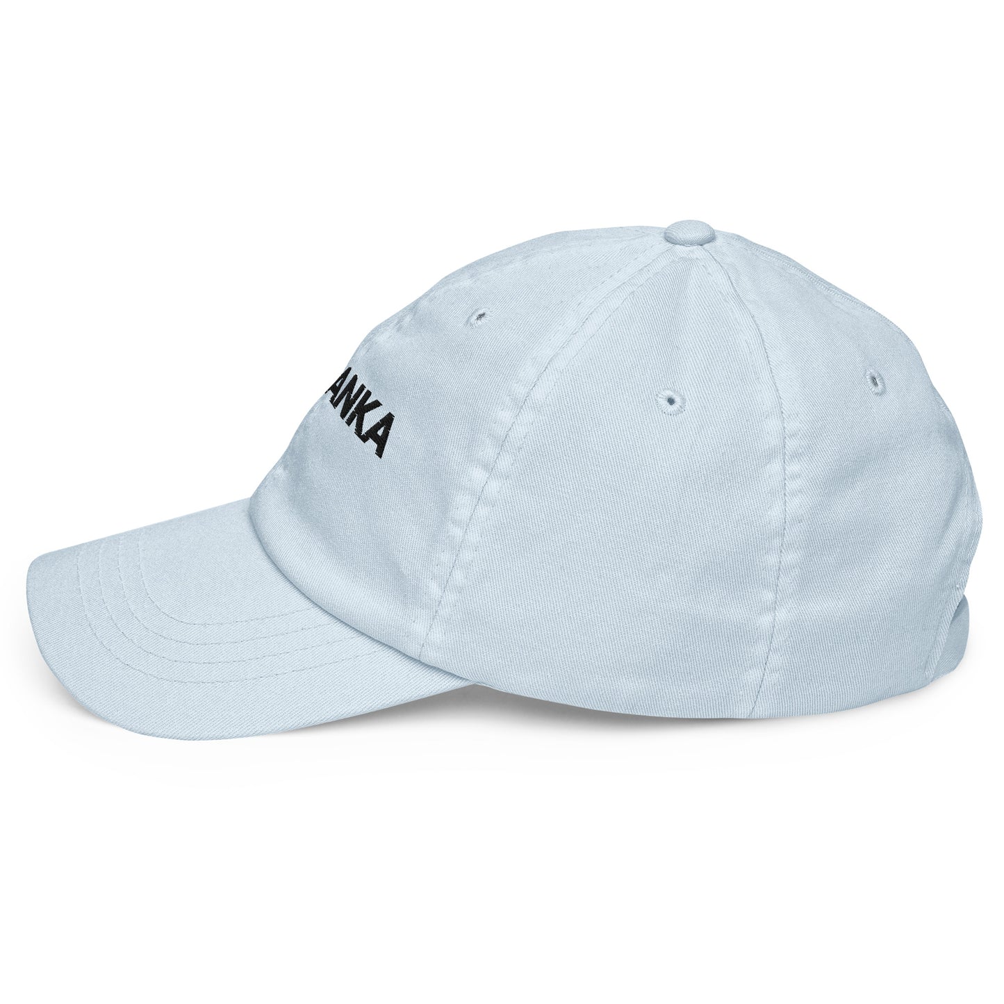 Pastel baseball hat women - Balkanka - NASHE