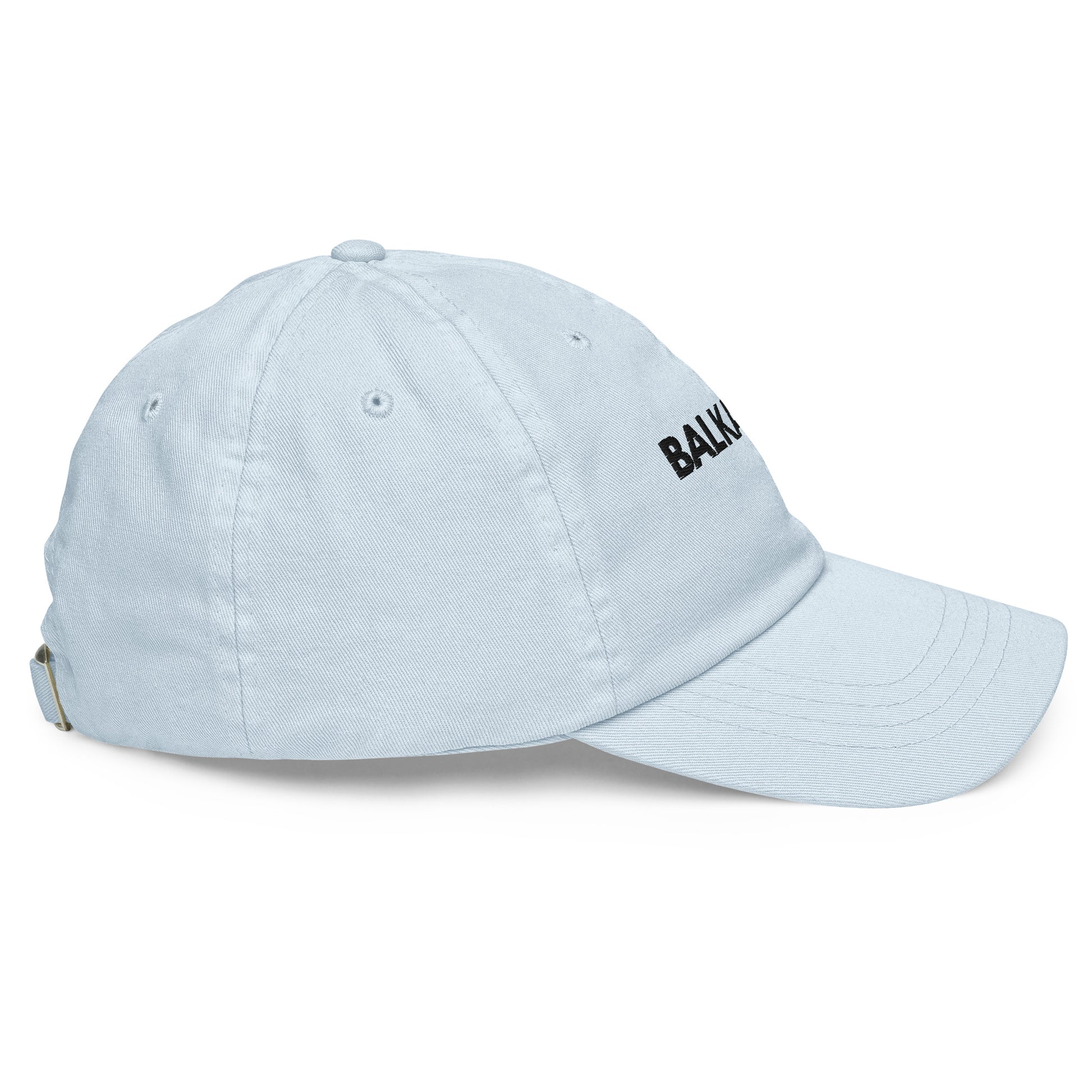 Pastel baseball hat women - Balkanka - NASHE