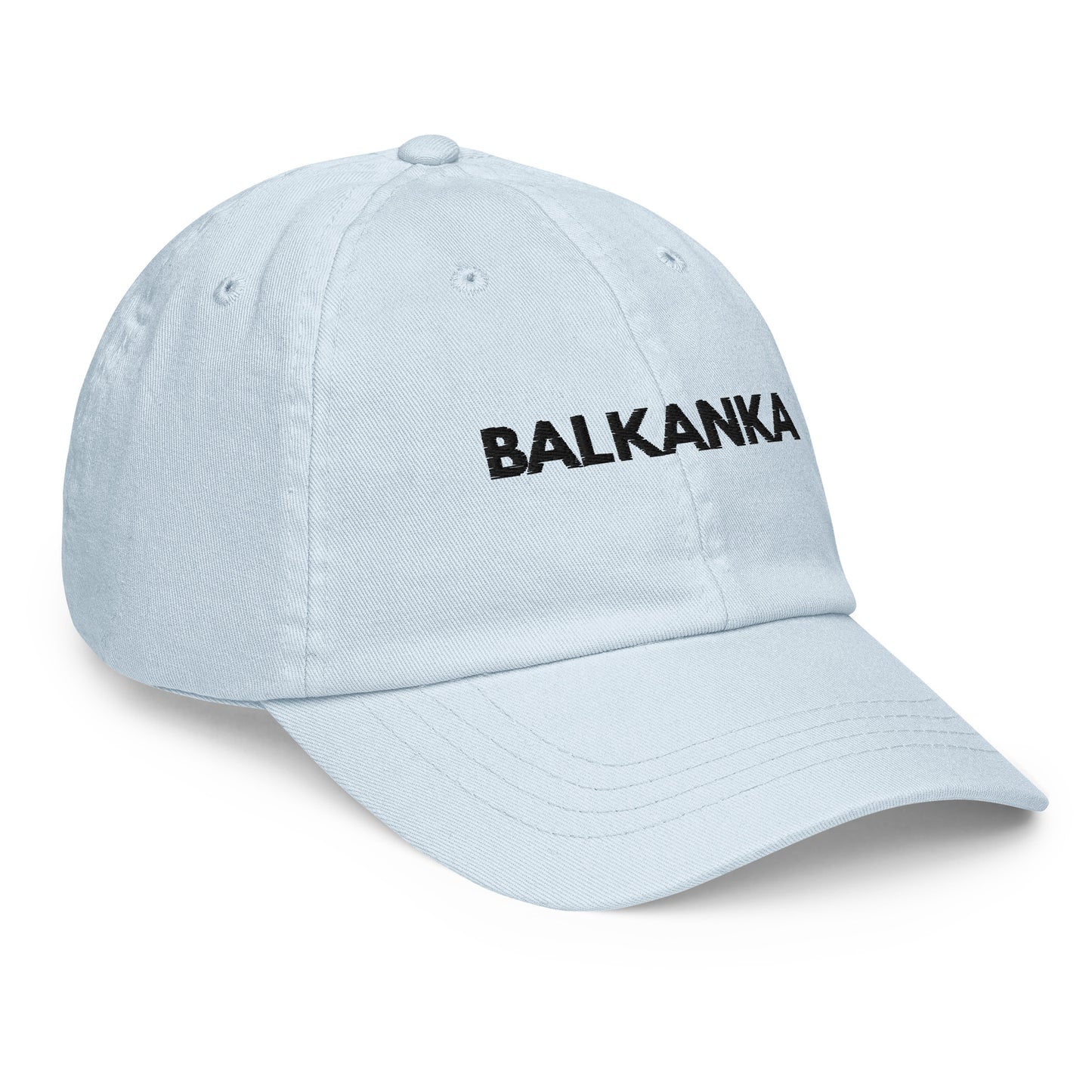 Pastel baseball hat women - Balkanka - NASHE