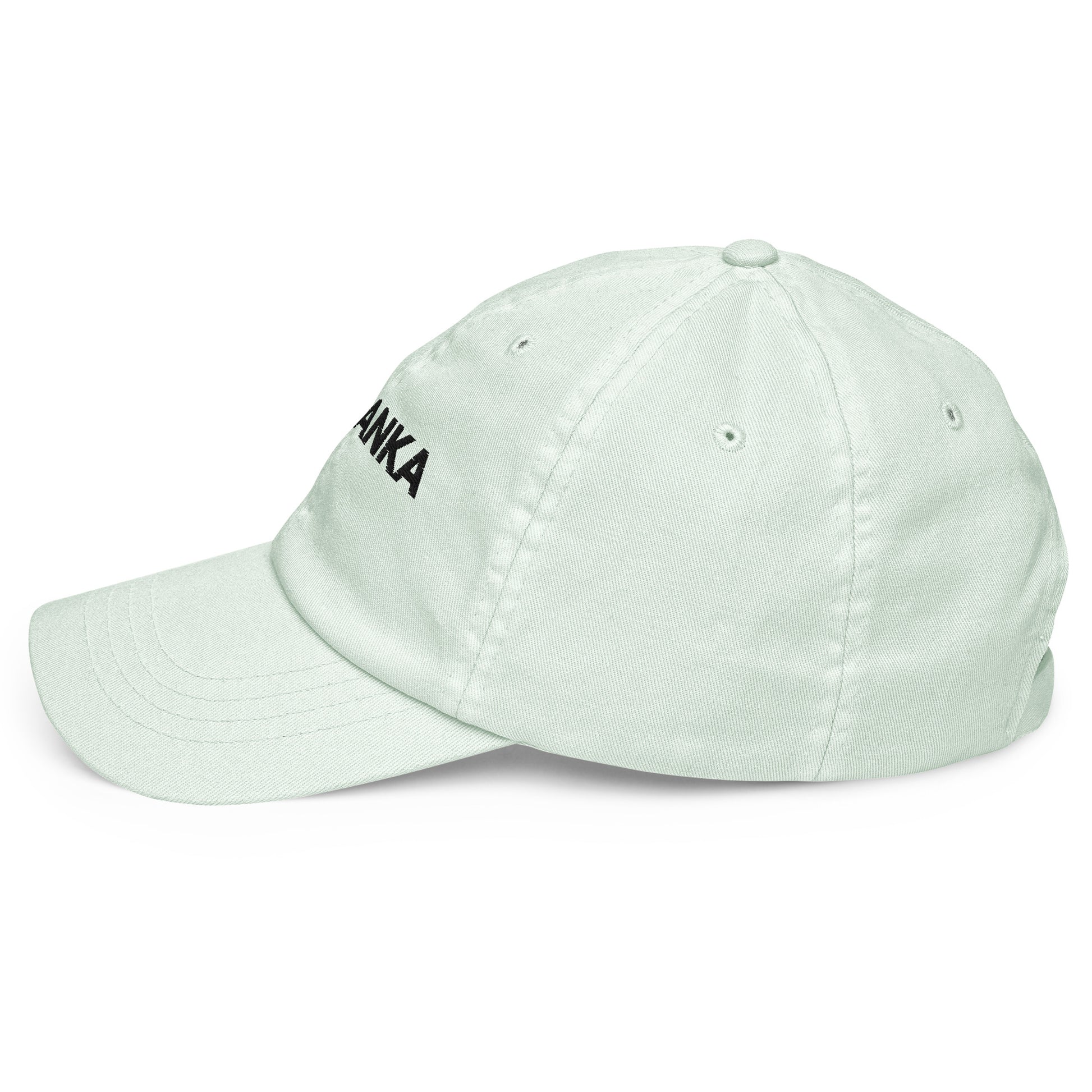 Pastel baseball hat women - Balkanka - NASHE