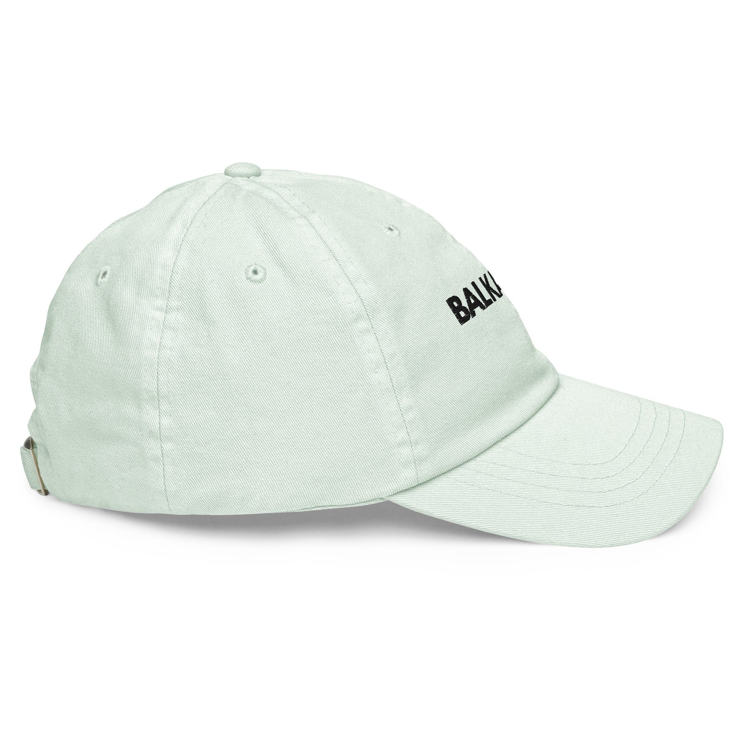 Pastel baseball hat women - Balkanka - NASHE