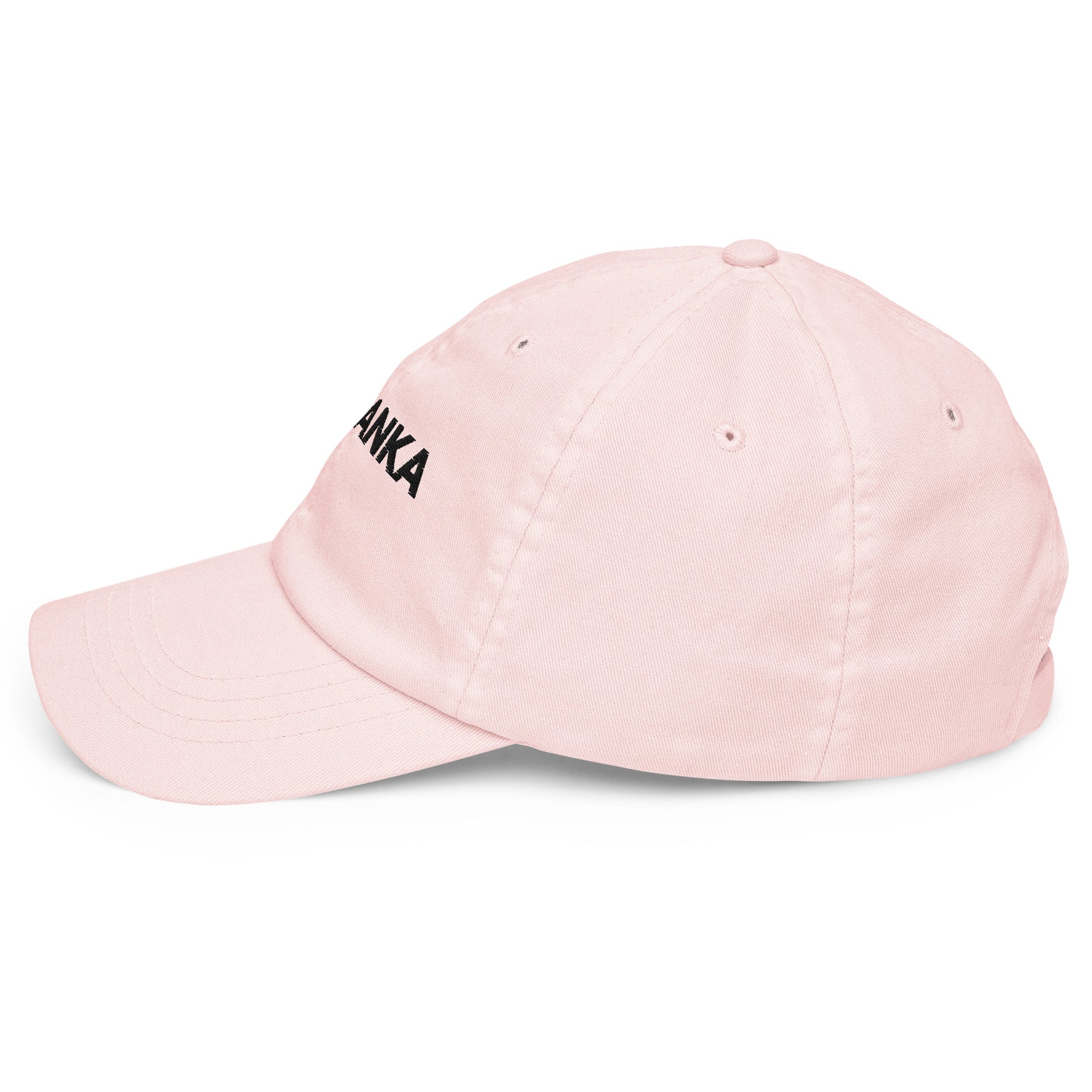 Pastel baseball hat women - Balkanka - NASHE