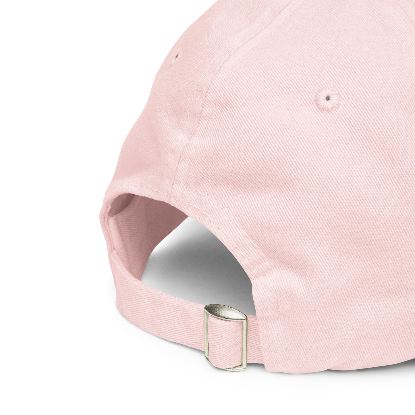 Pastel baseball hat women - Opusti se in pink, NASHE Balkan cap