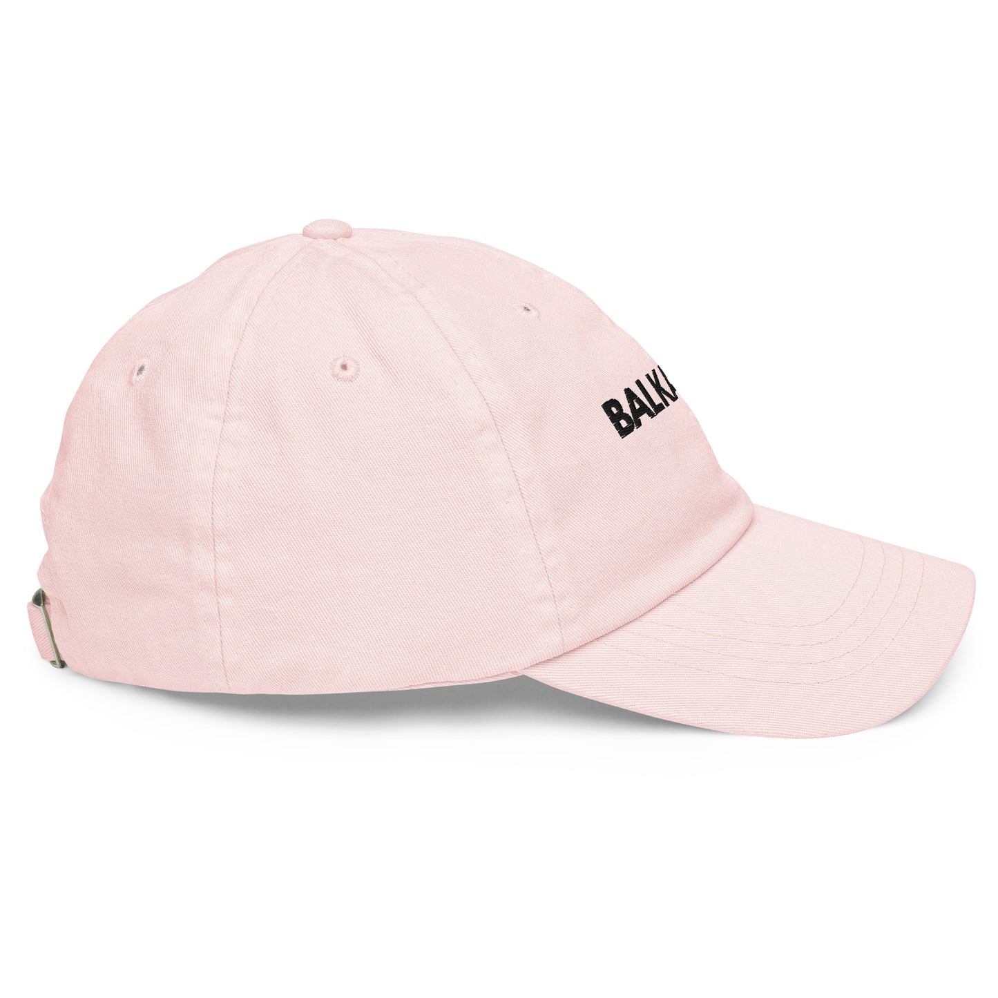 Pastel baseball hat women - Balkanka - NASHE
