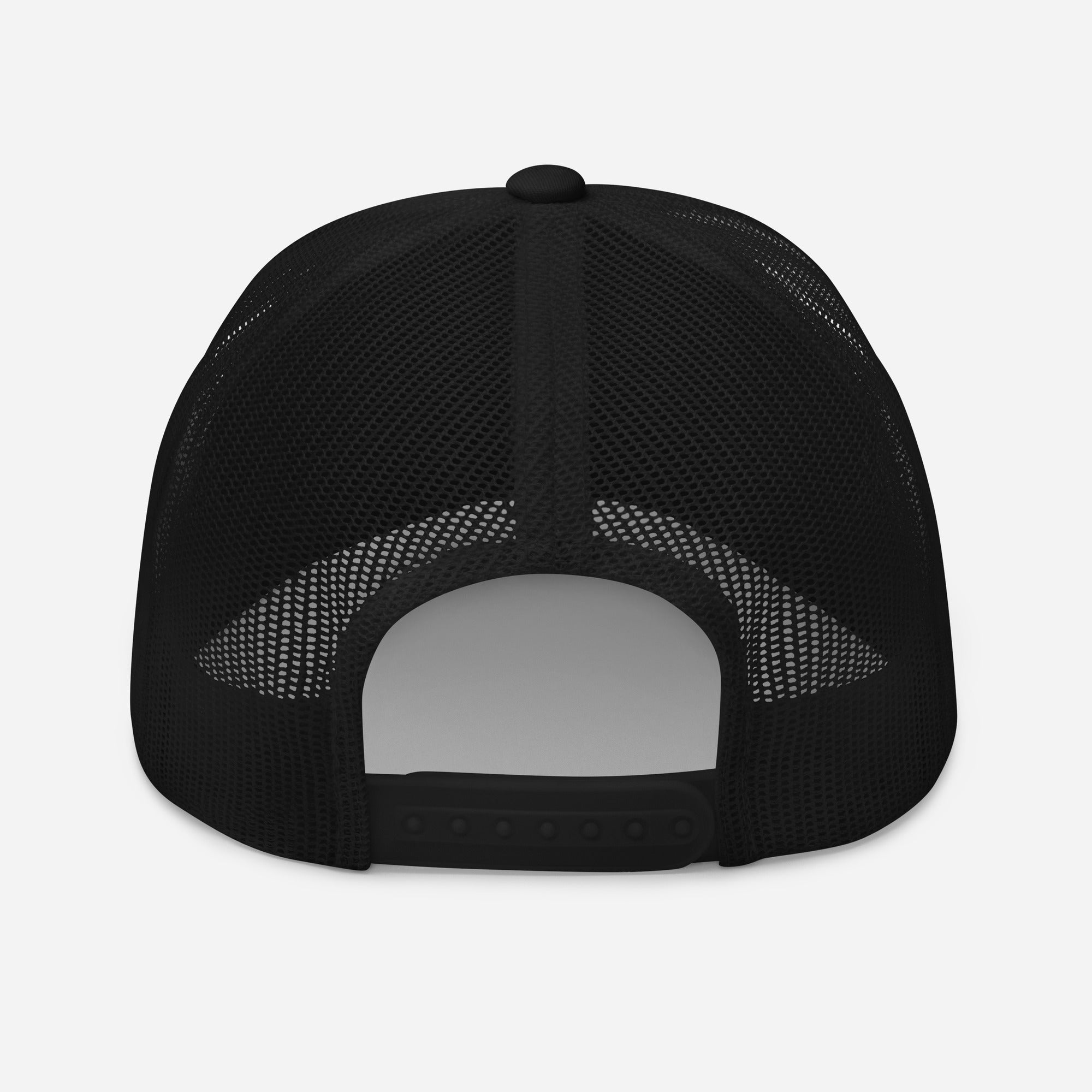 Trucker Cap Unisex - Brate - NASHE