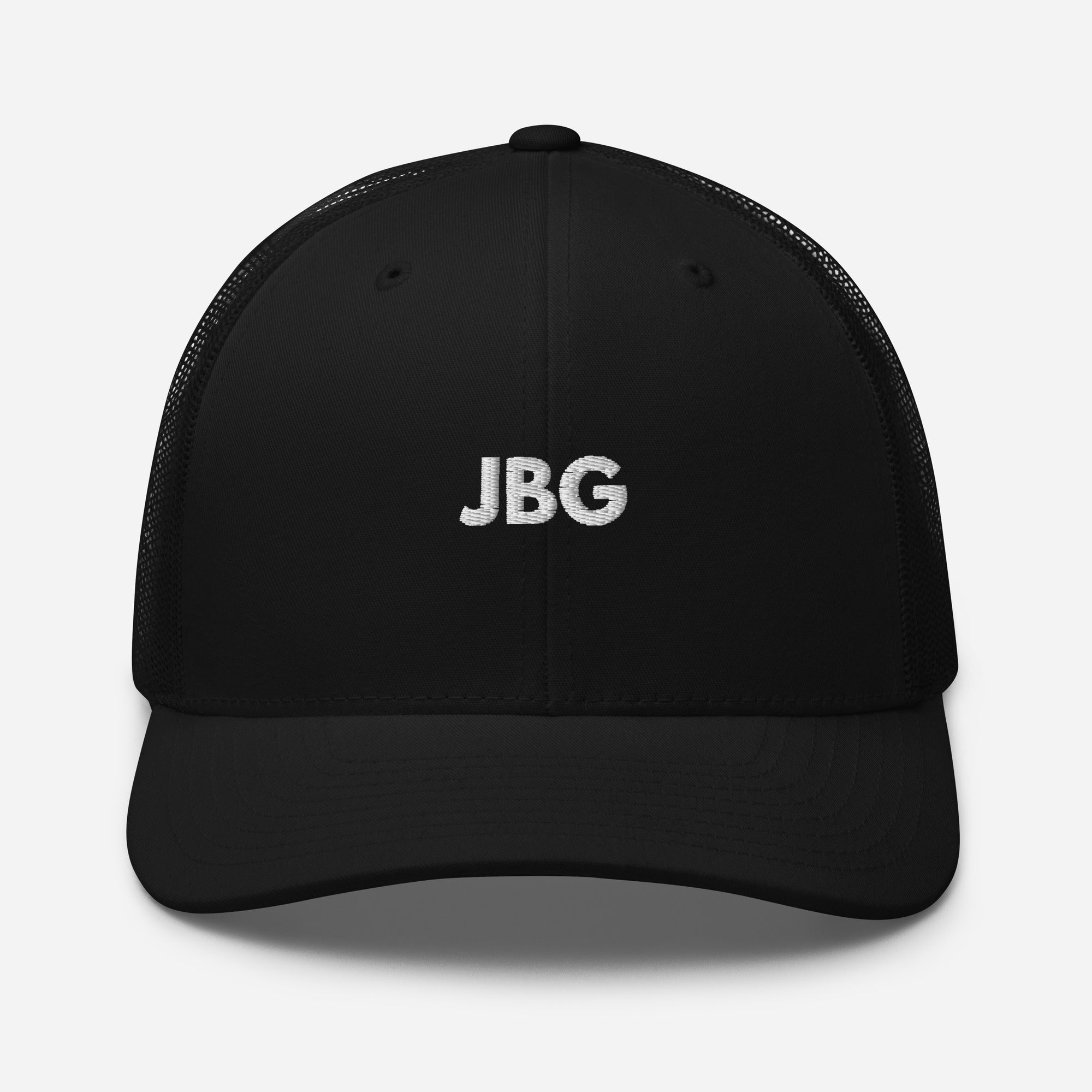 Trucker Cap Unisex - JBG - NASHE