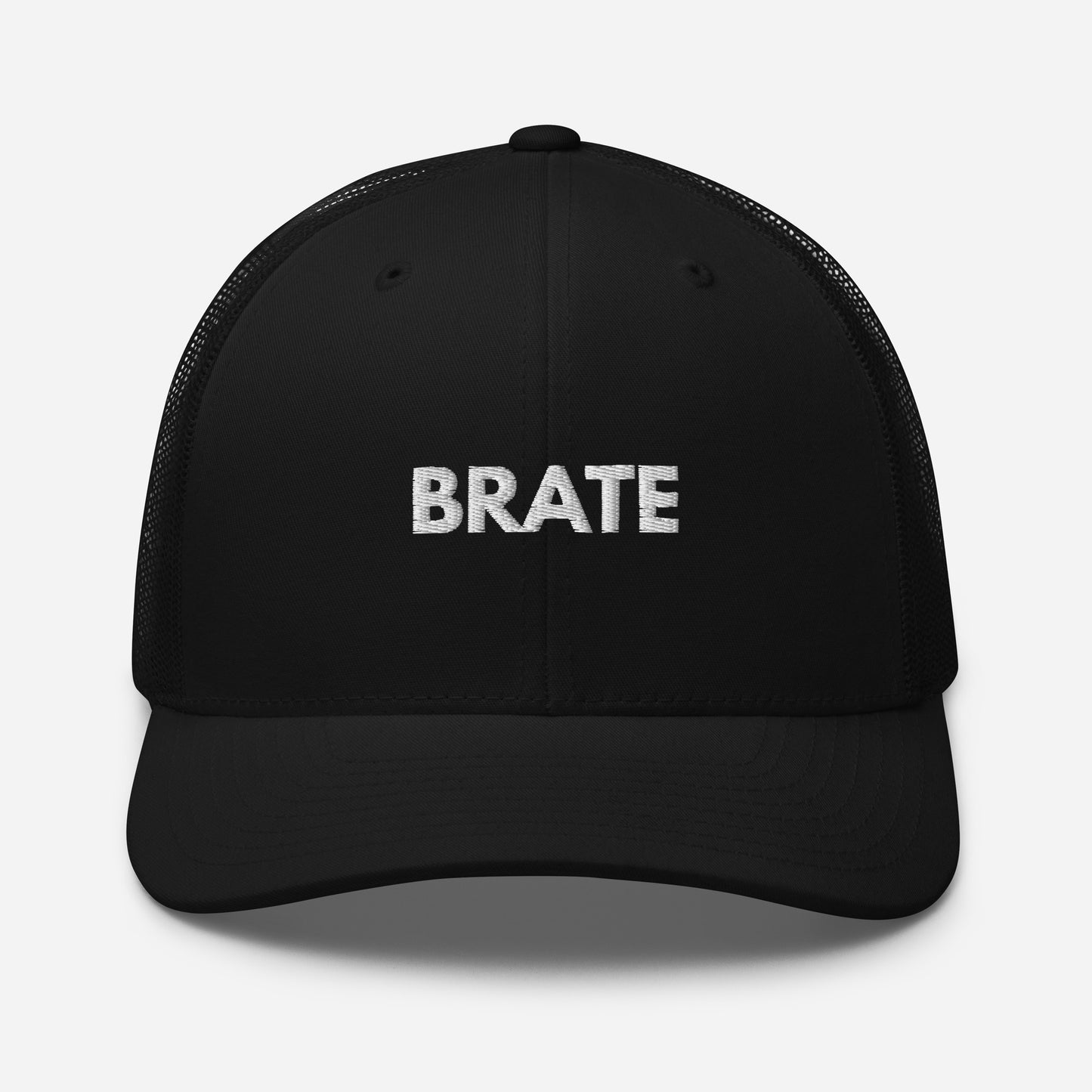 Trucker Cap Unisex - Brate - NASHE