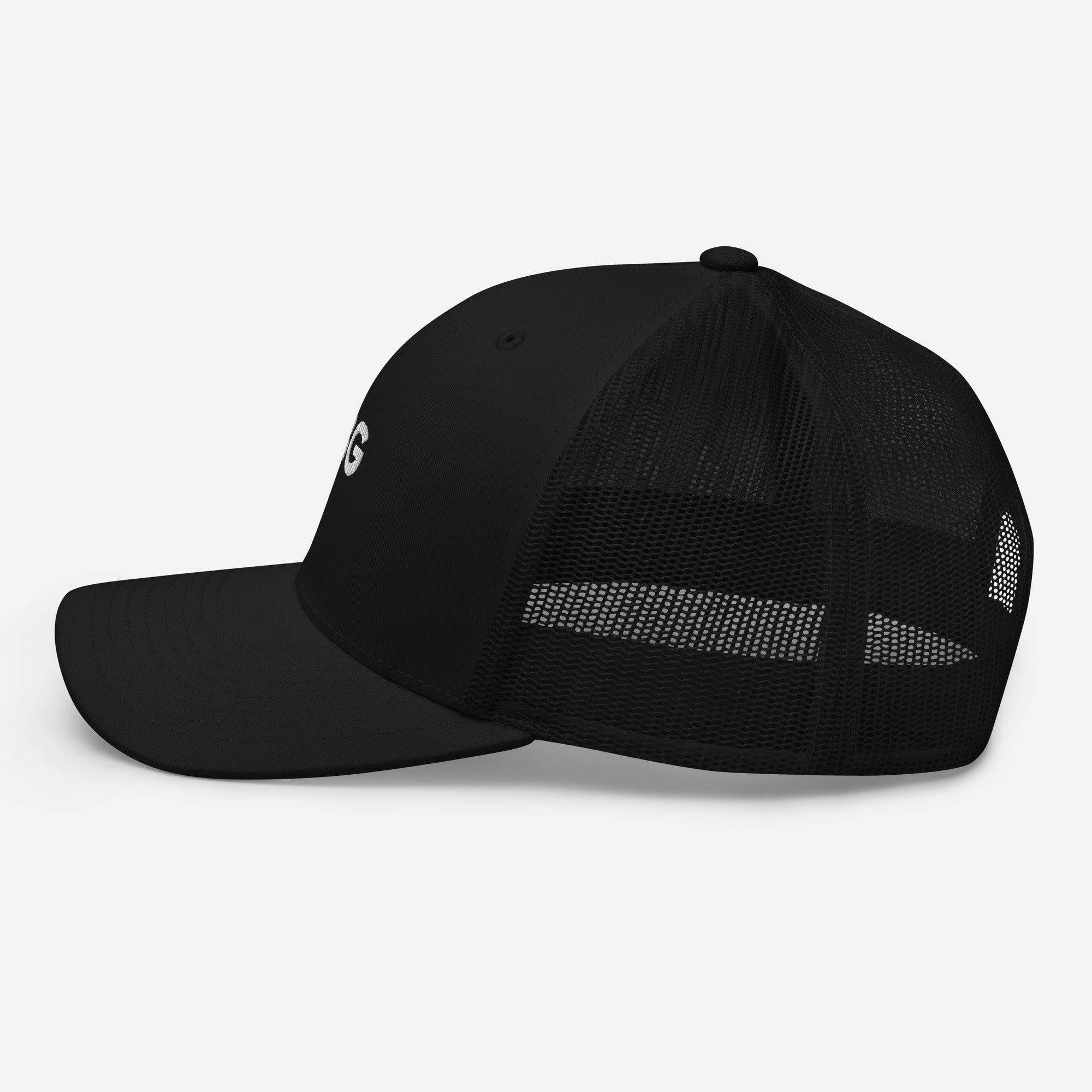 Trucker Cap Unisex - JBG - NASHE