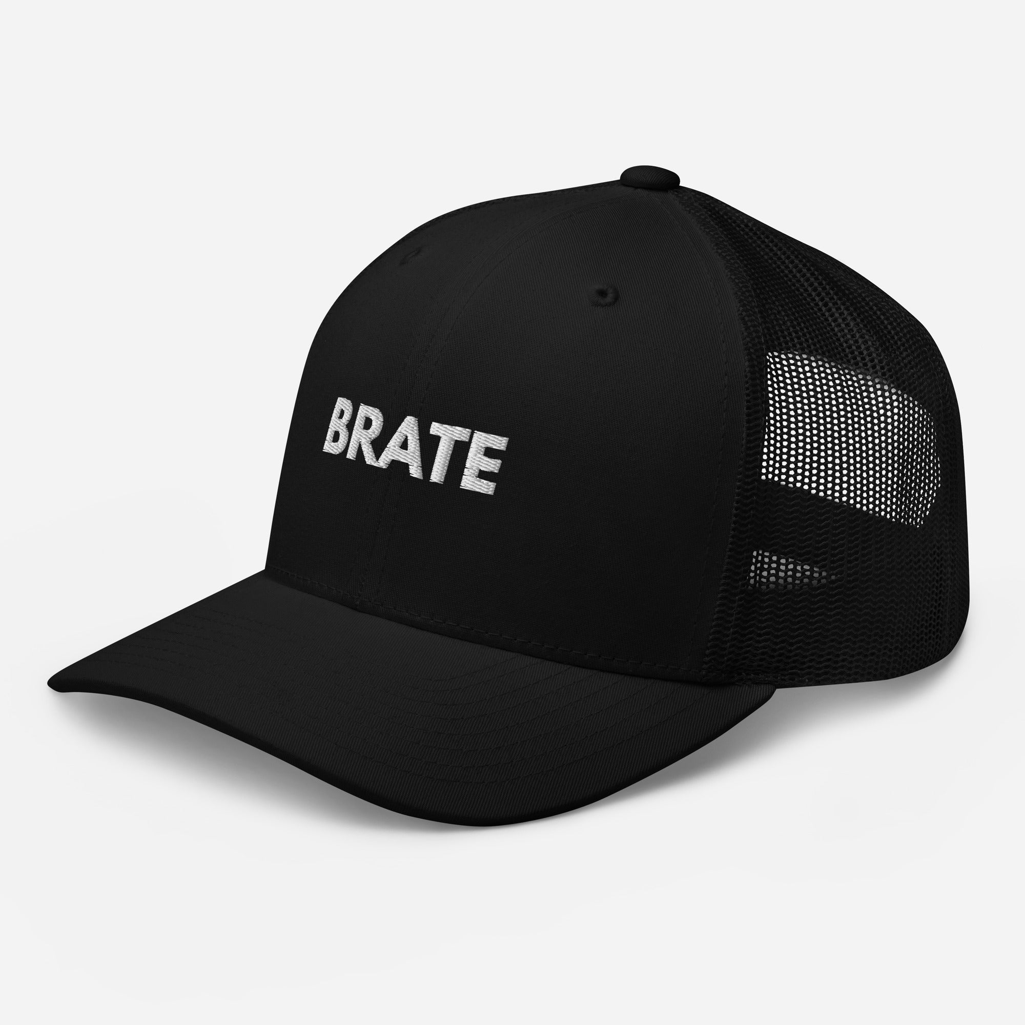 Trucker Cap Unisex - Brate - NASHE