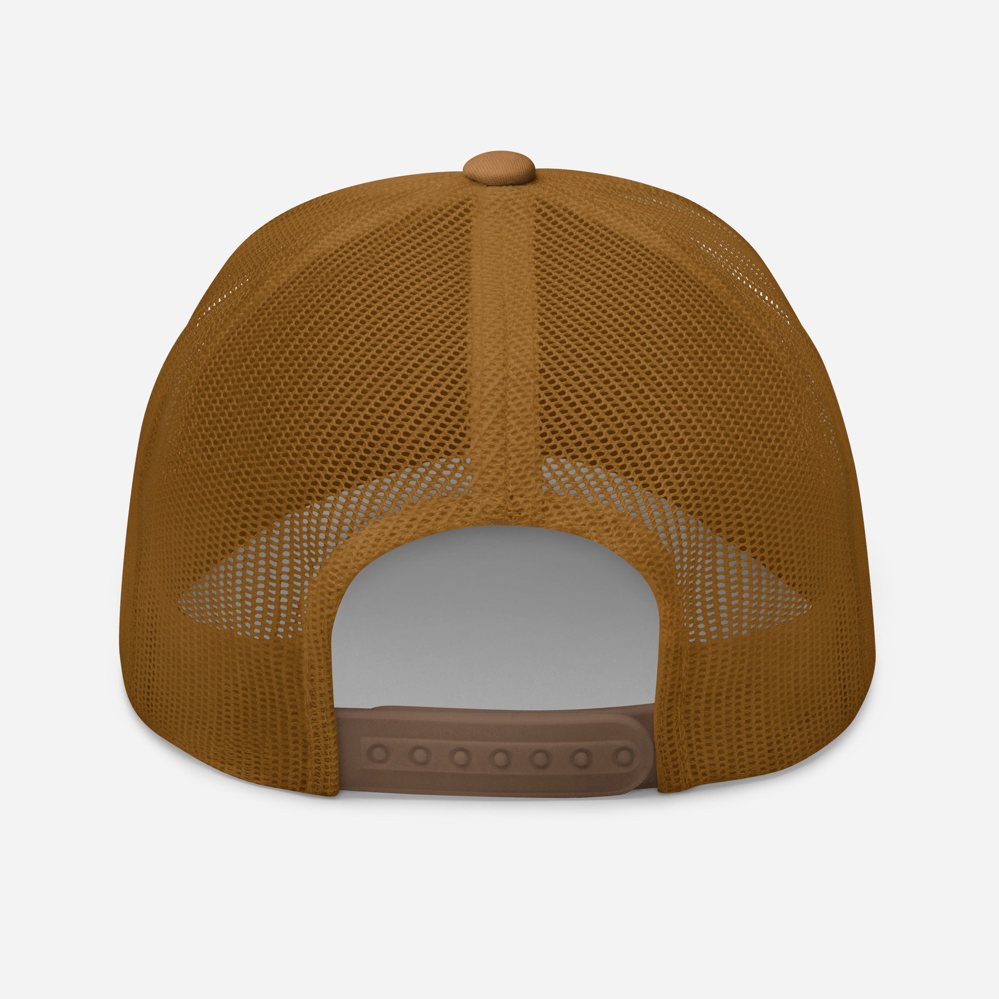 Trucker Cap Unisex - Brate - NASHE