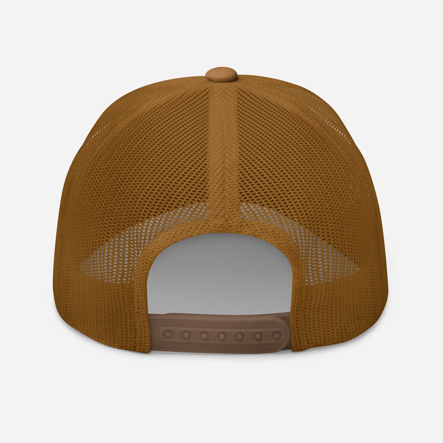 Trucker Cap Unisex - JBT - NASHE