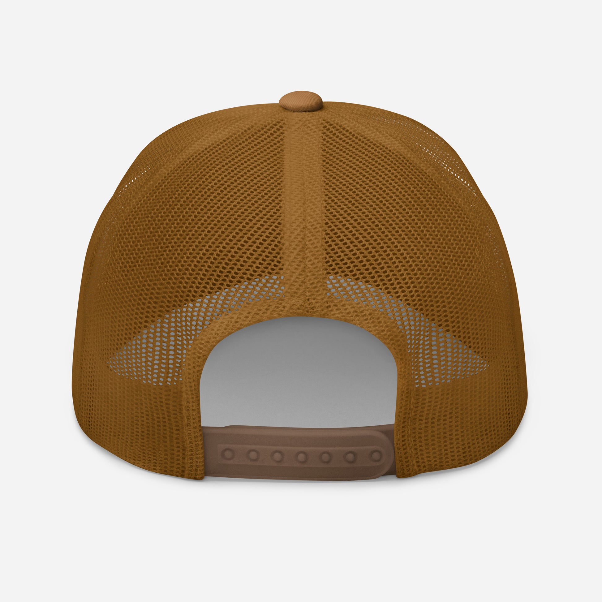 Trucker Cap Unisex - JBT - NASHE