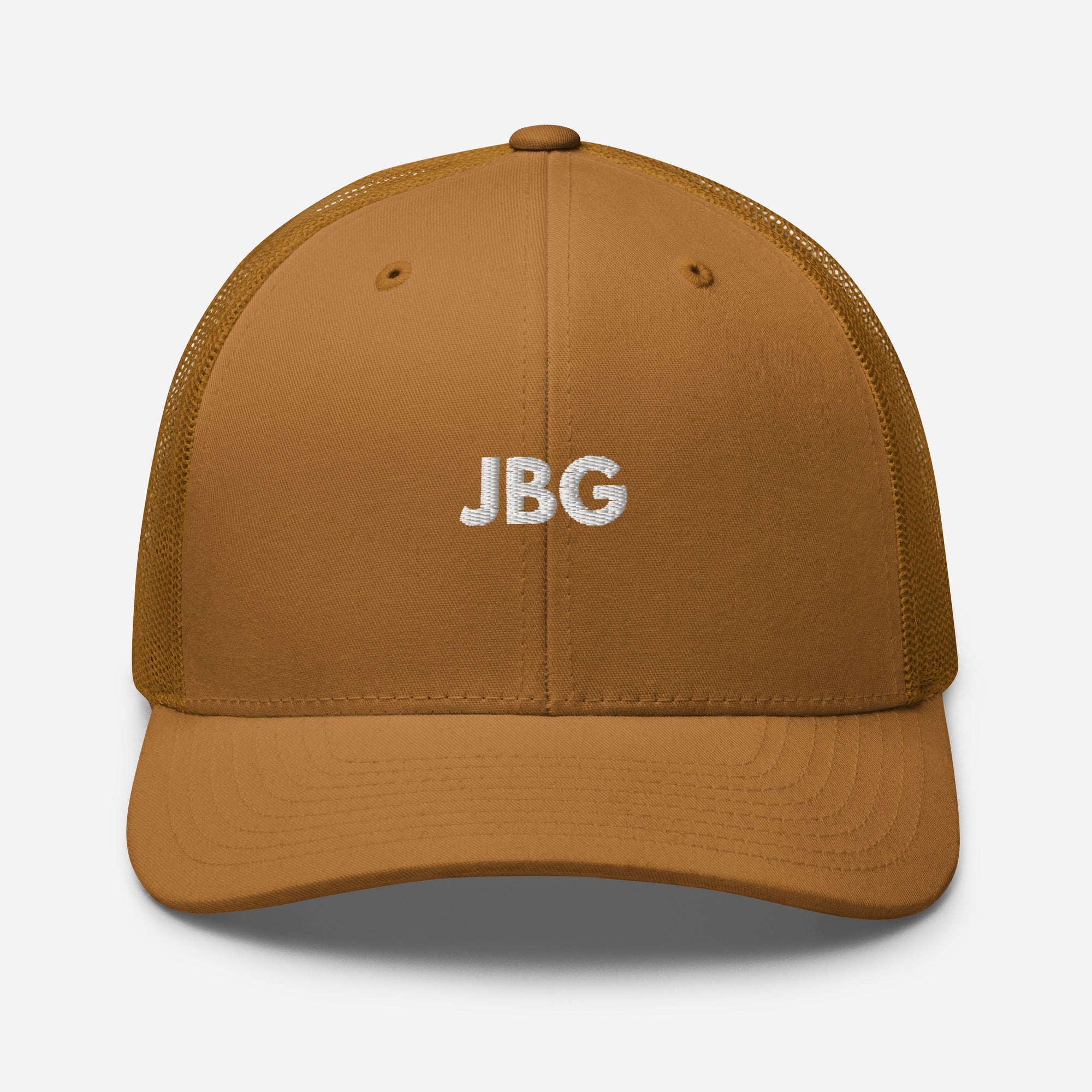 Trucker Cap Unisex - JBG - NASHE