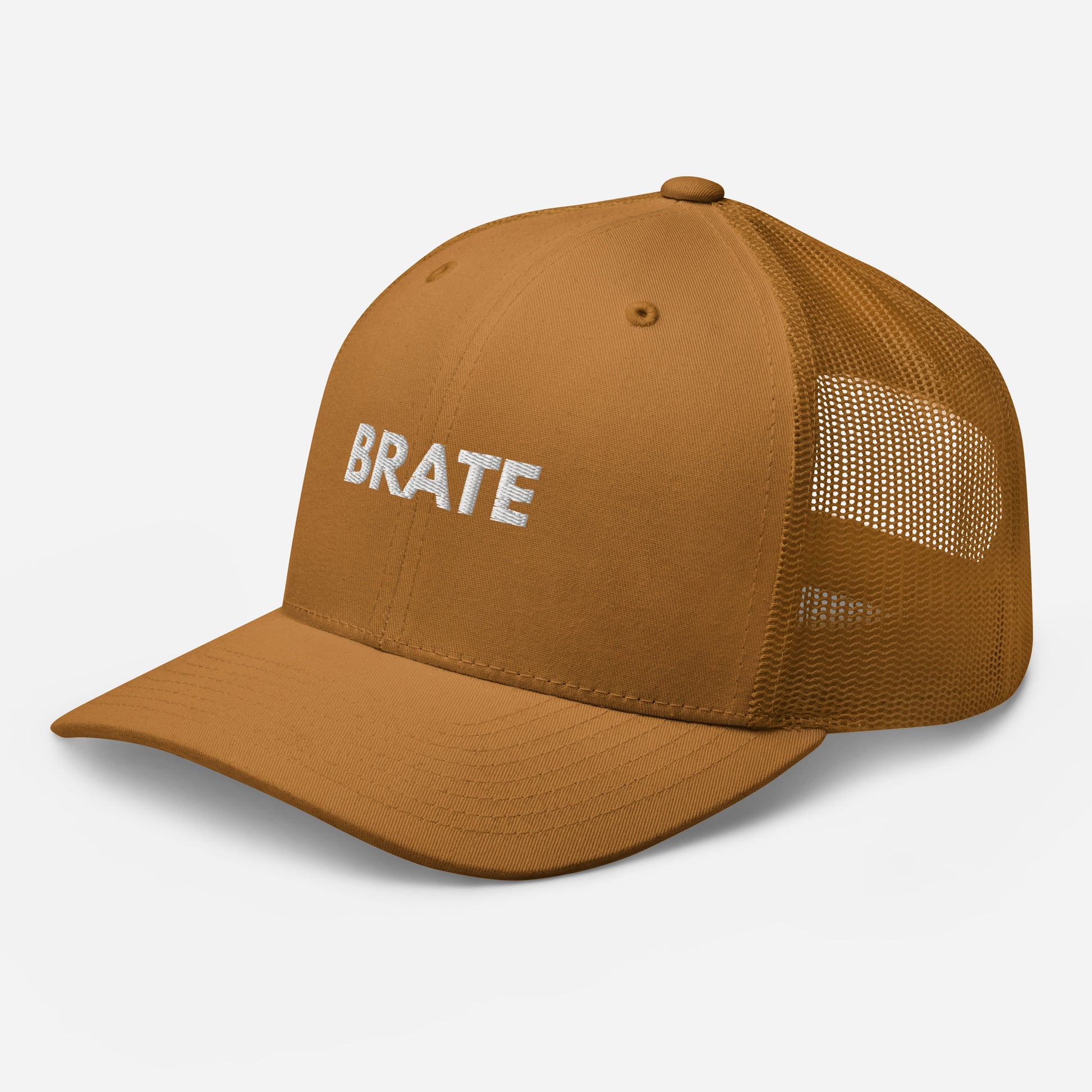 Trucker Cap Unisex - Brate - NASHE