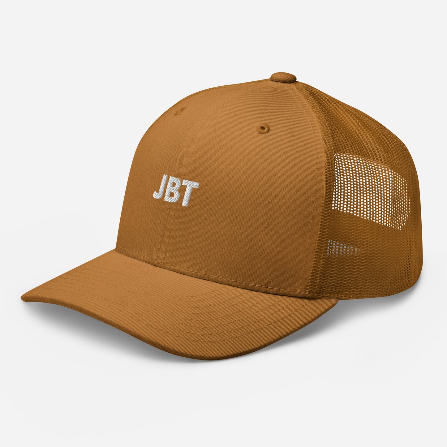 Trucker Cap Unisex - JBT - NASHE