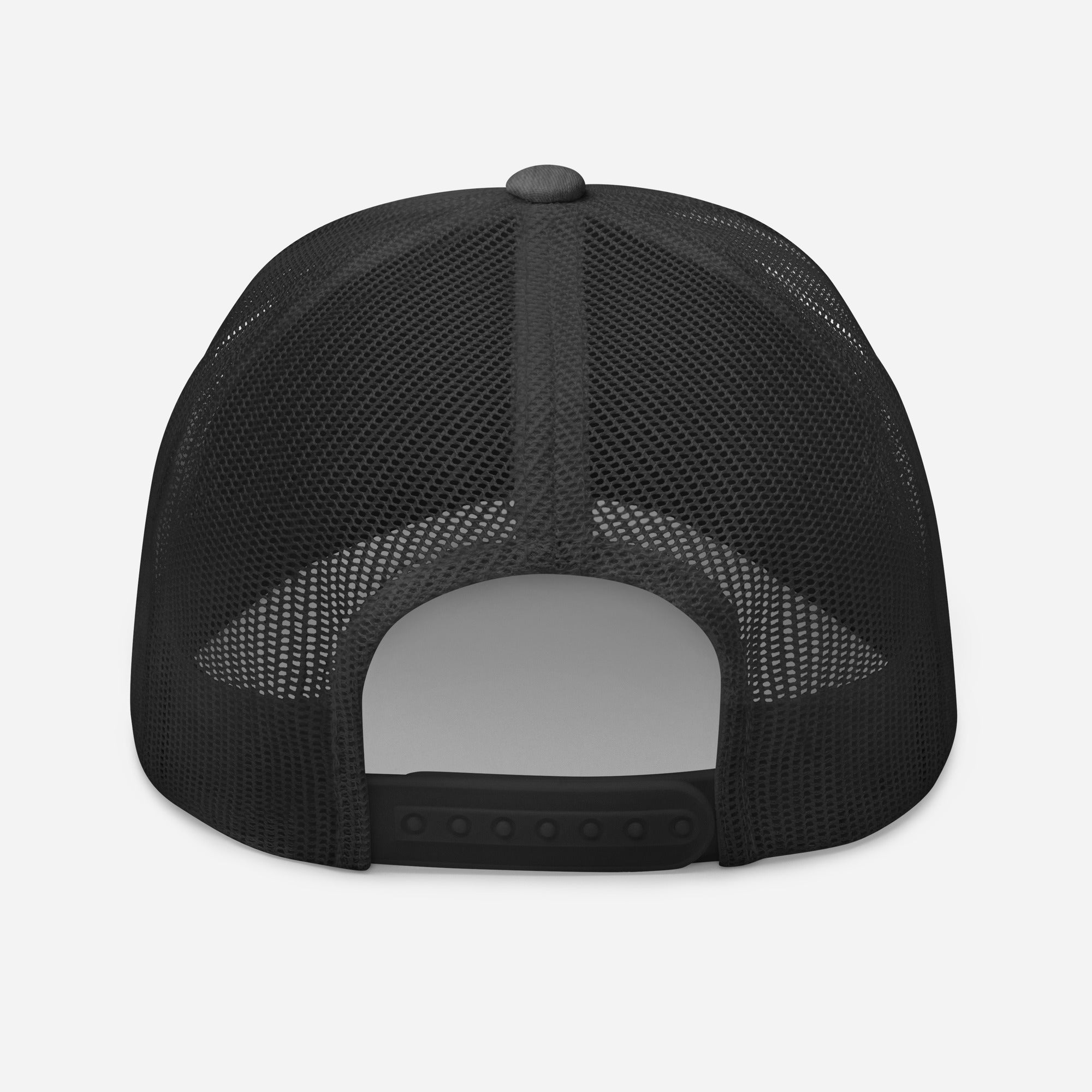Trucker Cap Unisex - Brate - NASHE