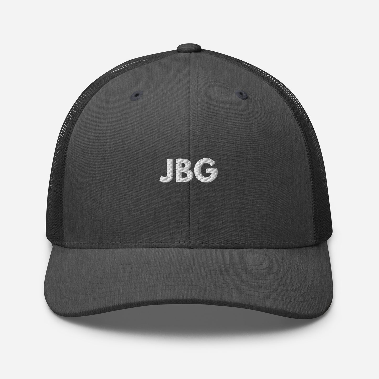 Trucker Cap Unisex - JBG - NASHE