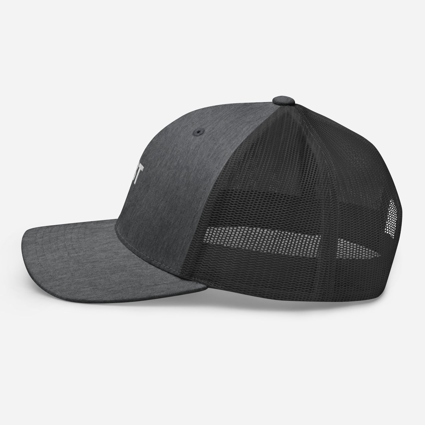 Trucker Cap Unisex - JBT - NASHE