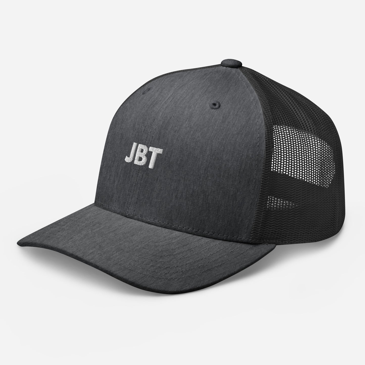 Trucker Cap Unisex - JBT - NASHE