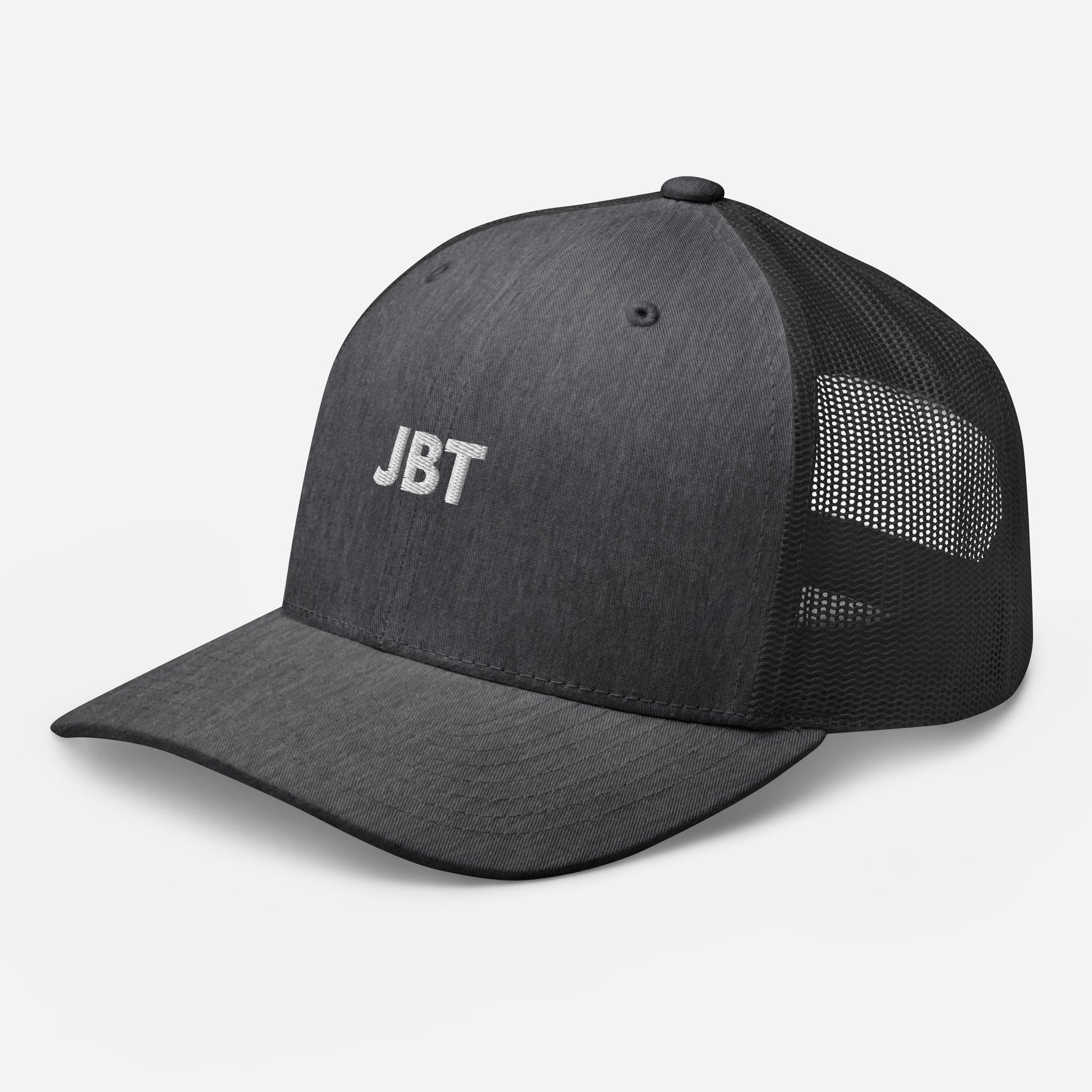 Trucker Cap Unisex - JBT - NASHE