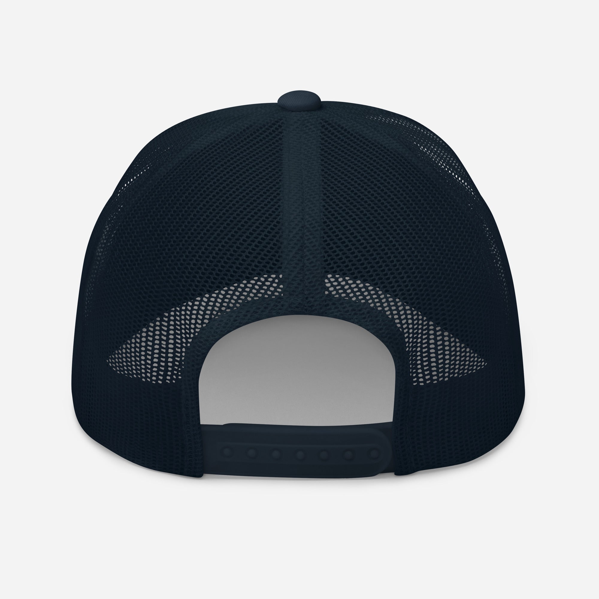 Trucker Cap Unisex - Brate - NASHE