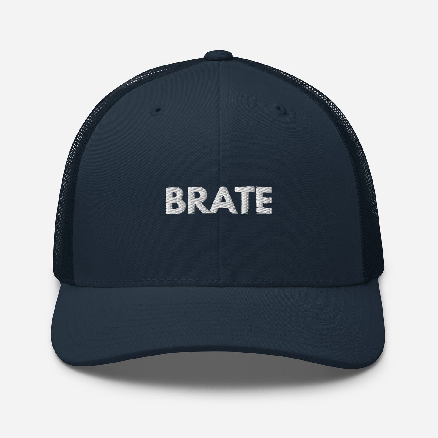Trucker Cap Unisex - Brate - NASHE