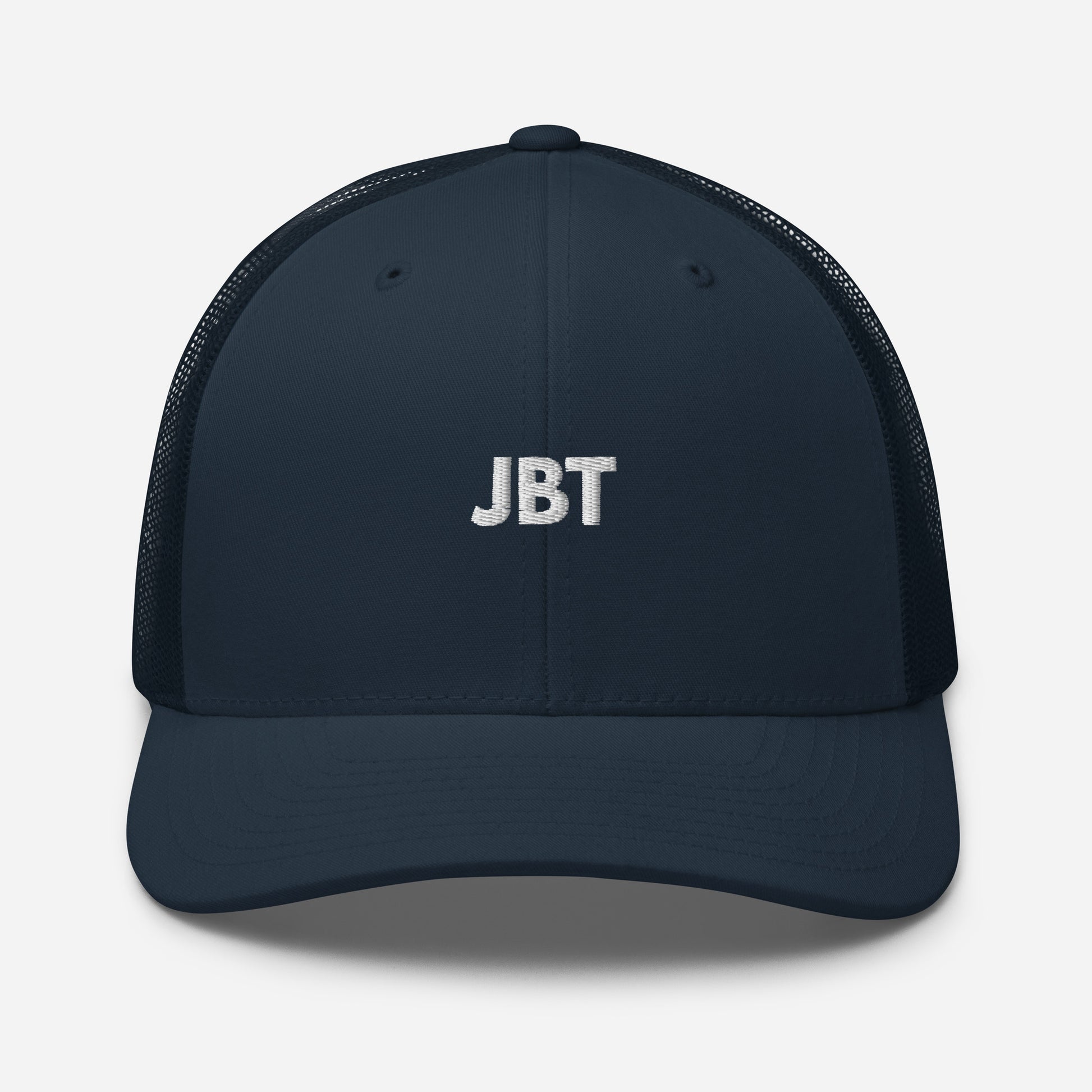 Trucker Cap Unisex - JBT - NASHE