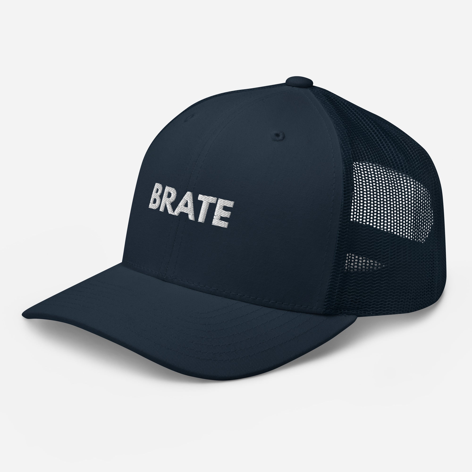 Trucker Cap Unisex - Brate - NASHE