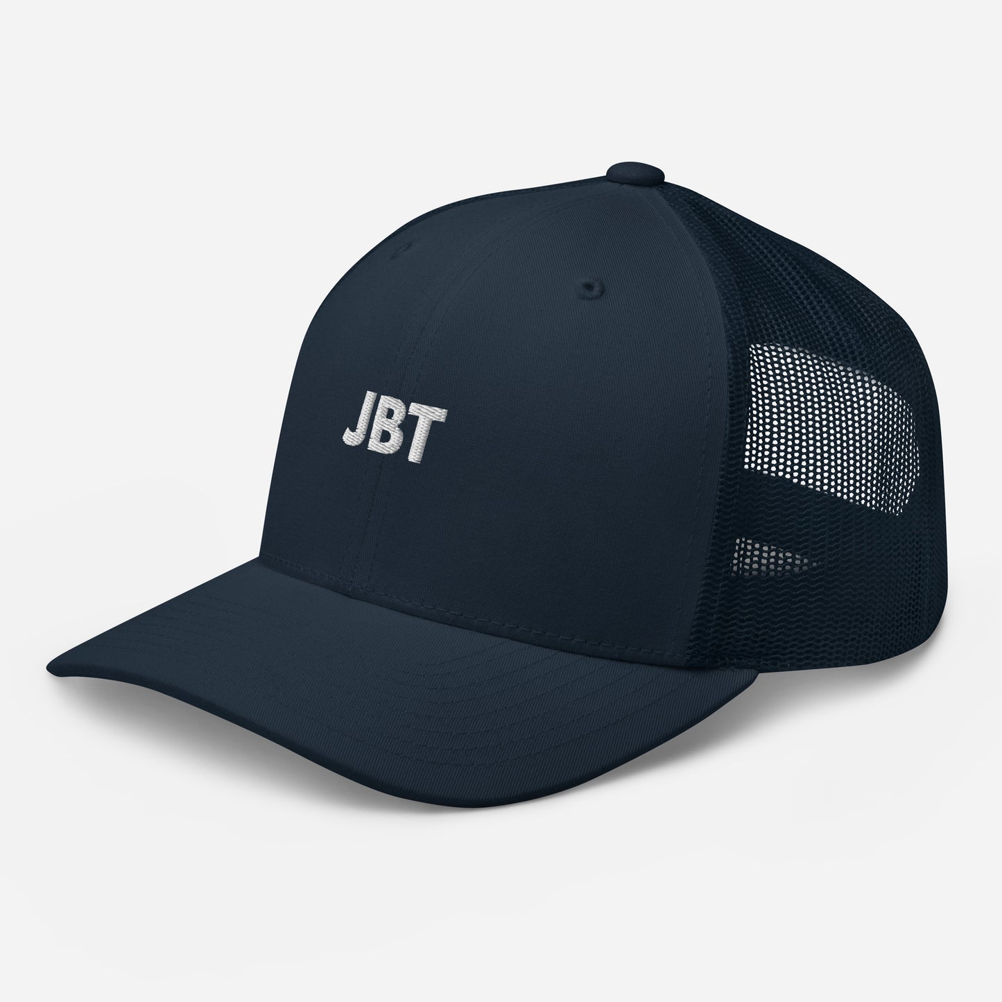 Trucker Cap Unisex - JBT - NASHE