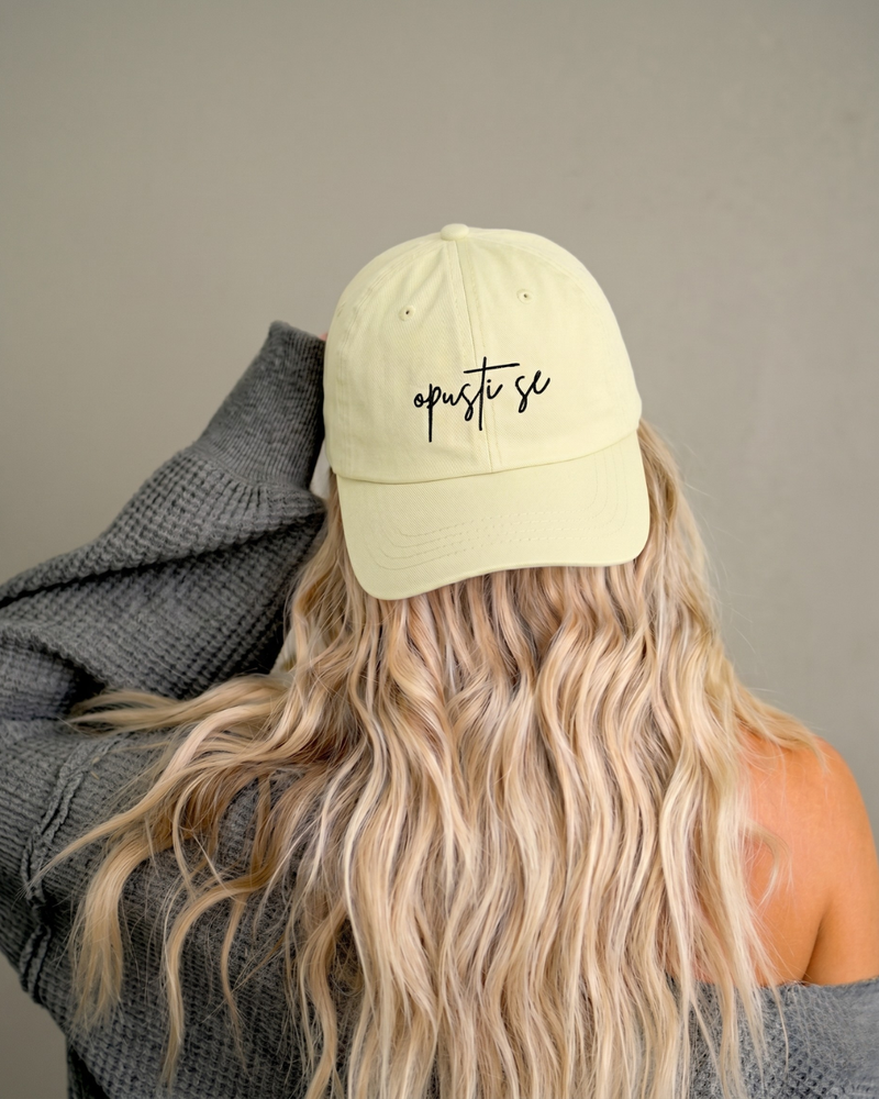 Headwear Collection