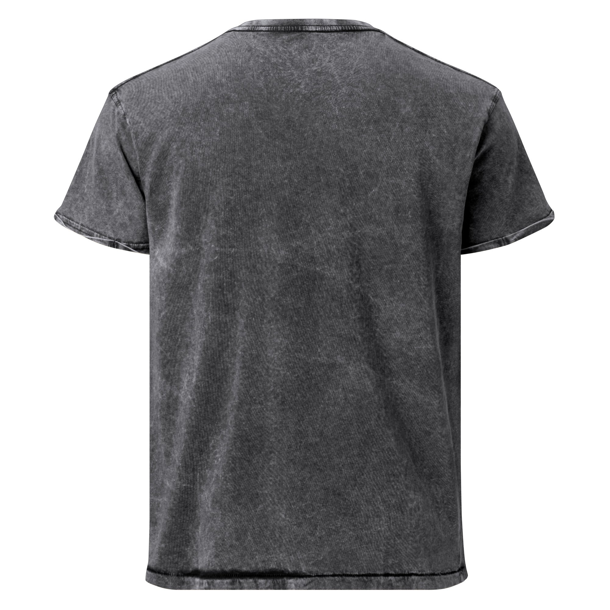 Denim T-Shirt Men - Ljut kao ajvar - NASHE