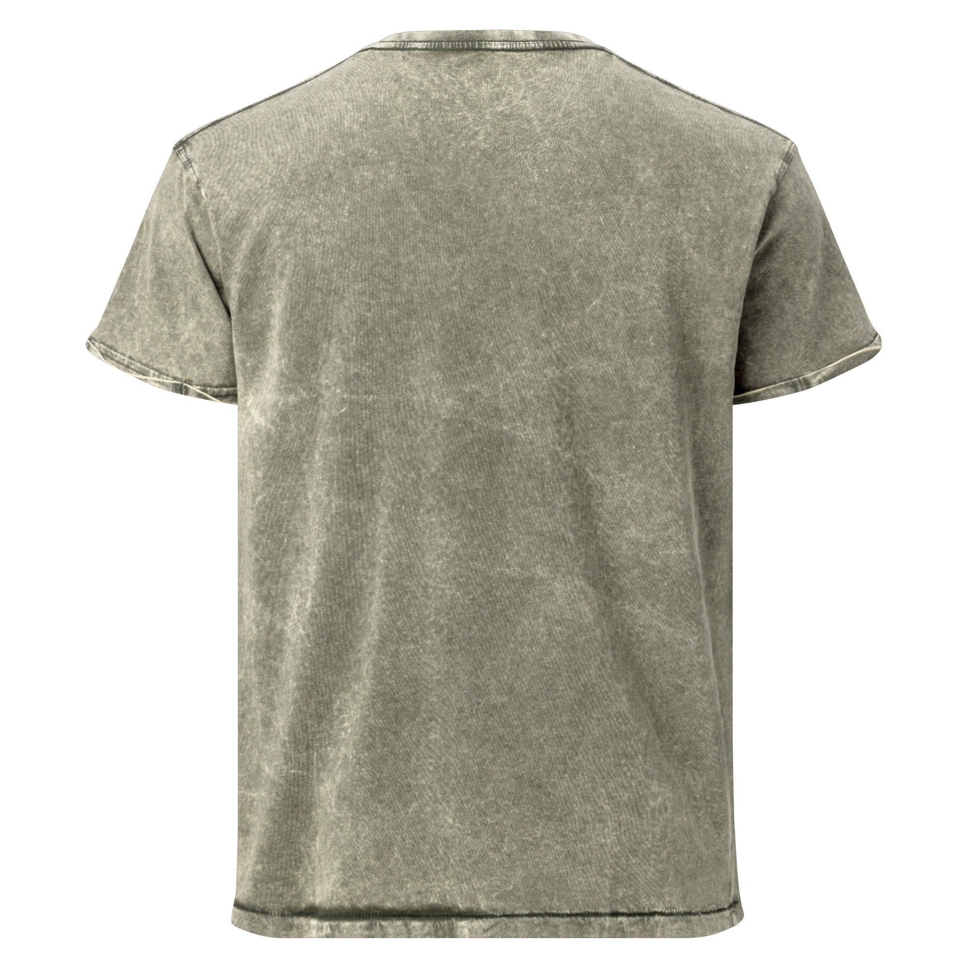 Denim T-Shirt Men - Ljut kao ajvar - NASHE