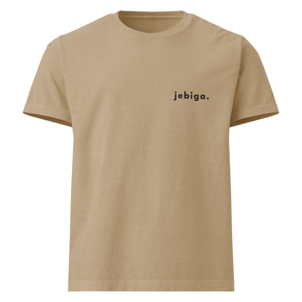 Unisex t-shirt - jebiga.