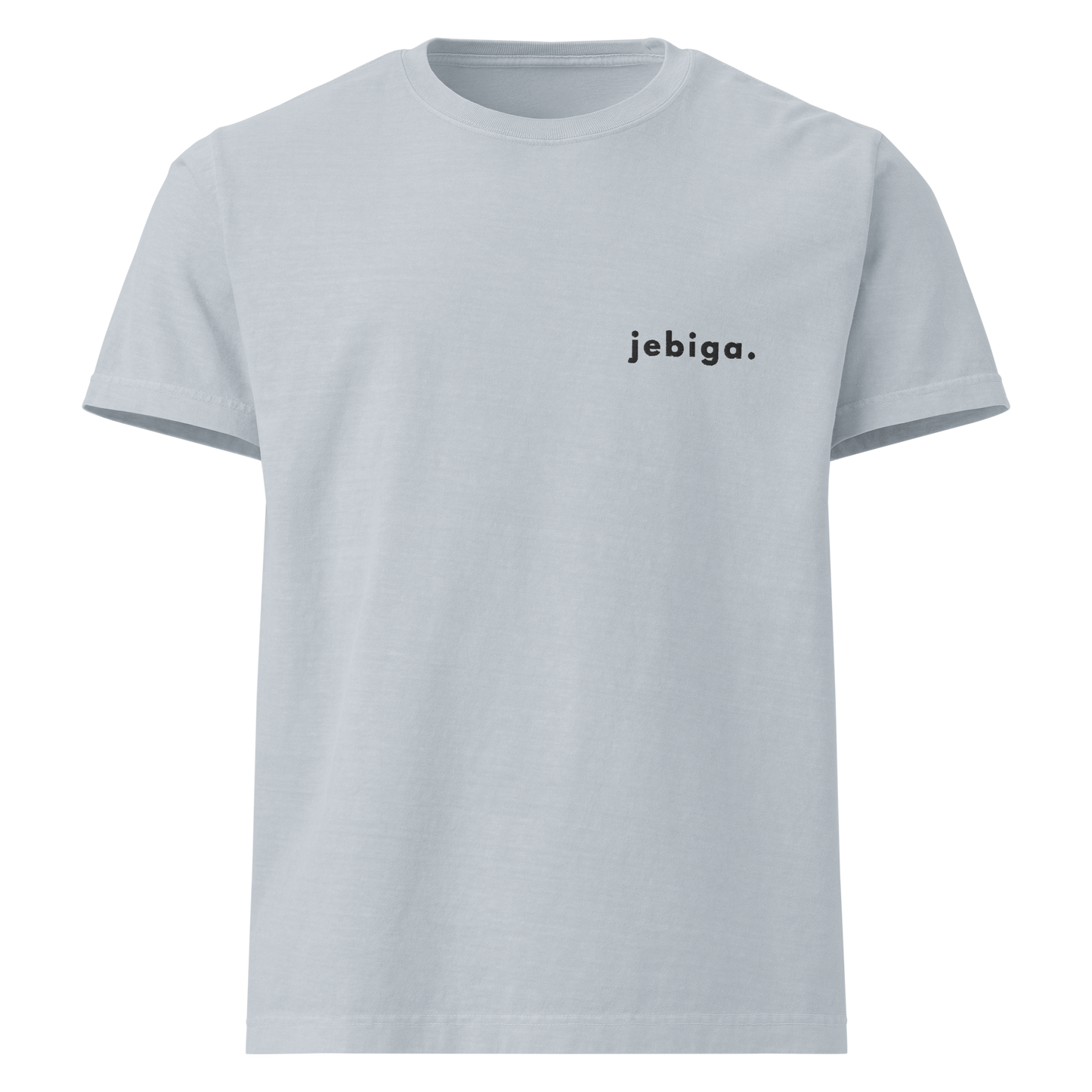 Unisex t-shirt - jebiga.