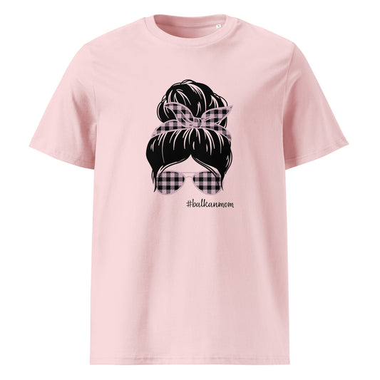 T-shirt women - Balkan mom - NASHE