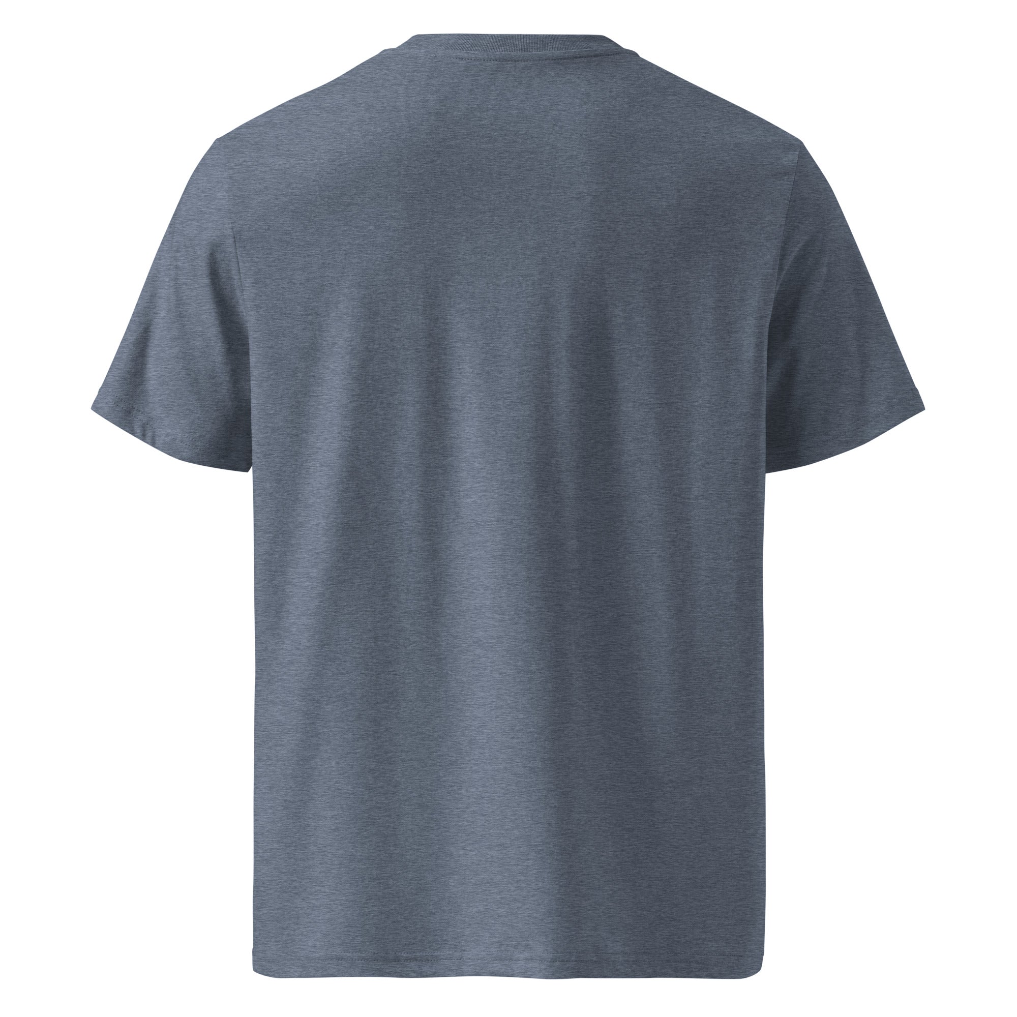 T-shirt men - Balkan mood - NASHE
