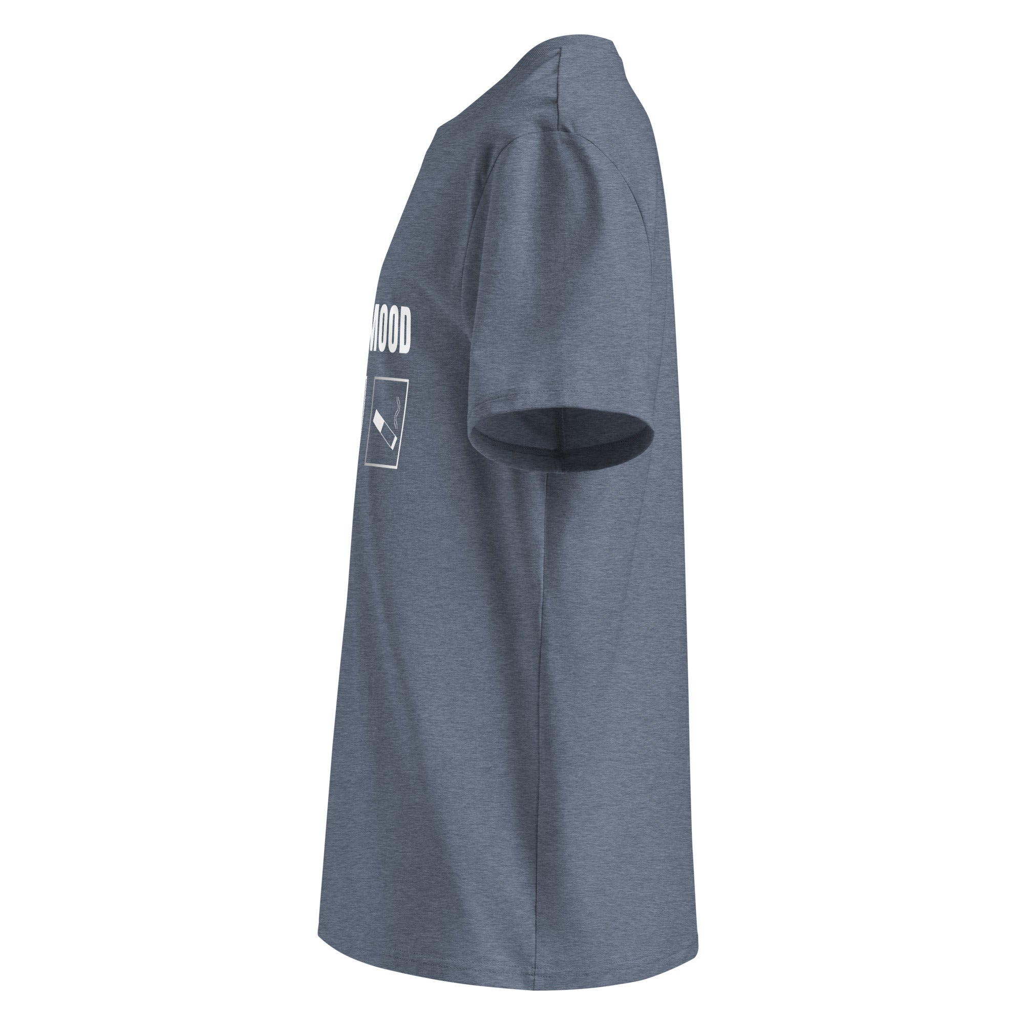 T-shirt men - Balkan mood - NASHE