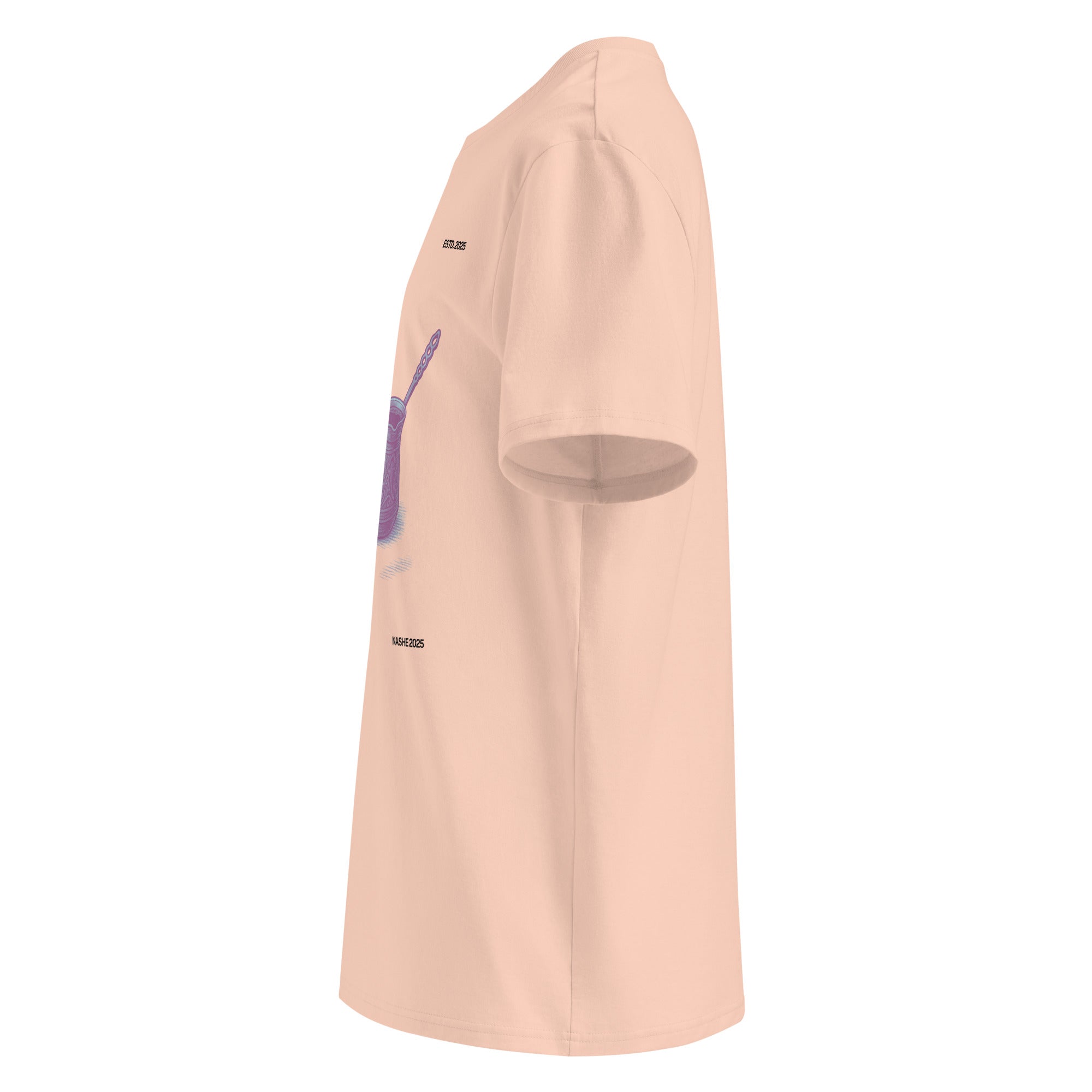 T-Shirt Women - Prvo kafa pa sve ostalo - NASHE