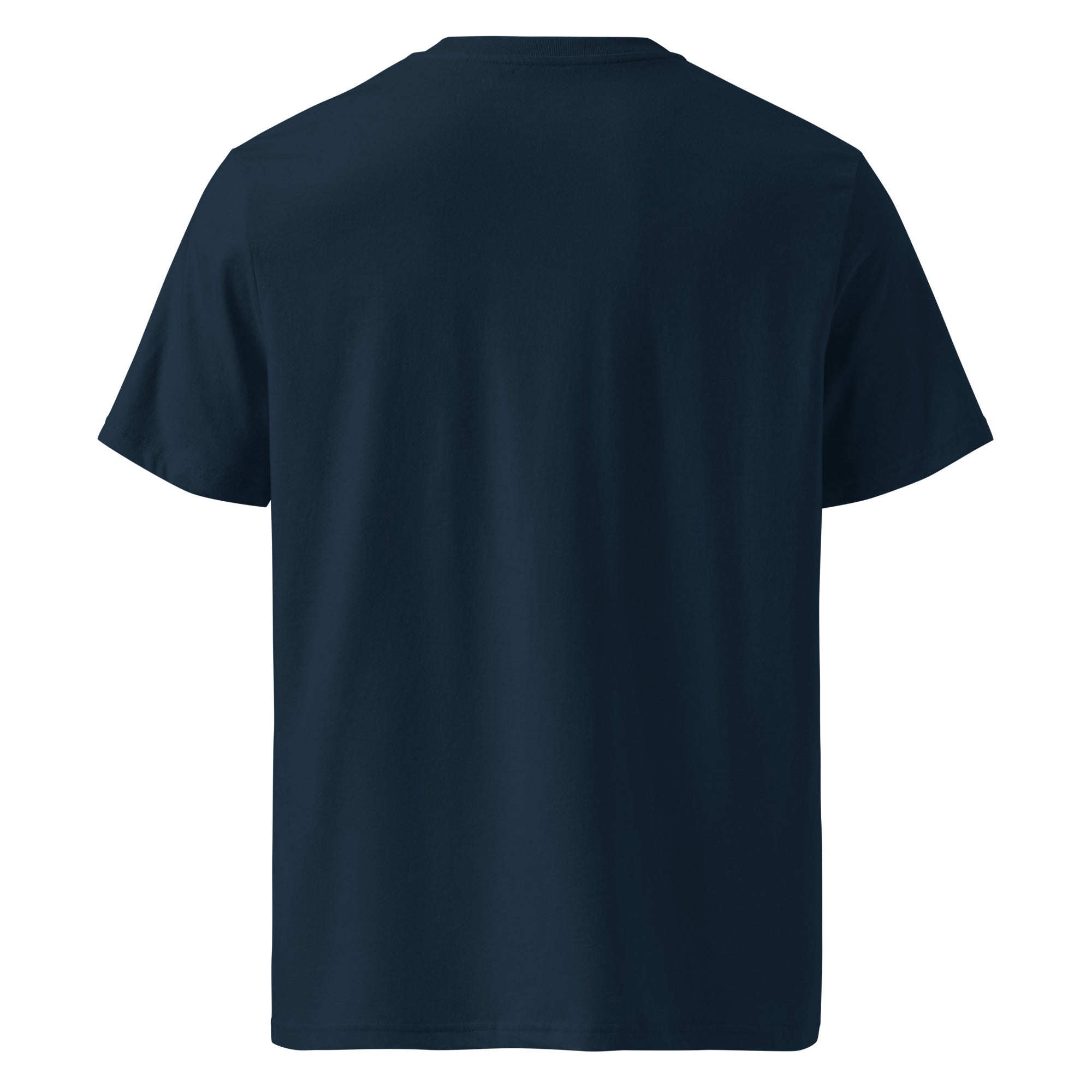 T-shirt men - Balkan mood - NASHE
