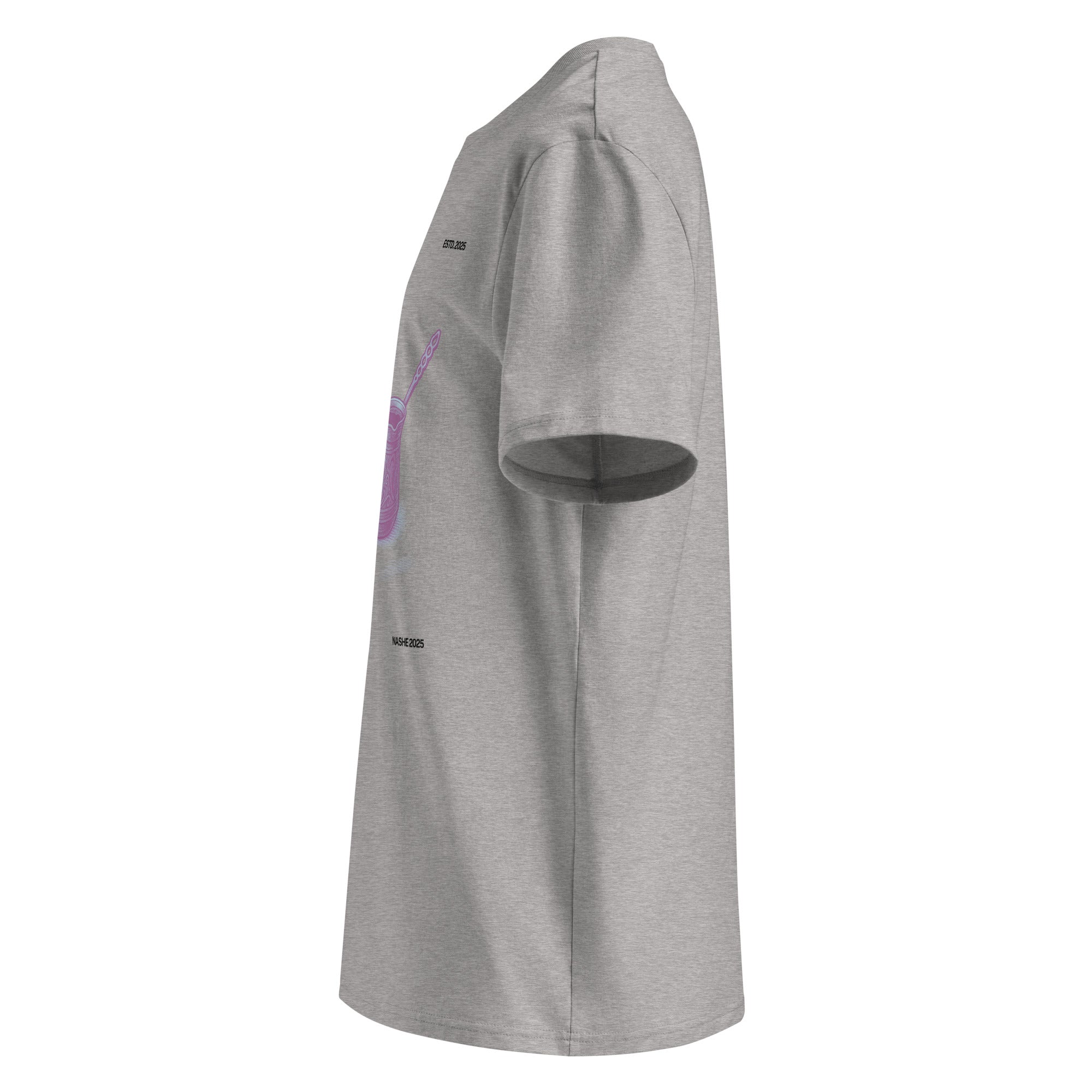 T-Shirt Women - Prvo kafa pa sve ostalo - NASHE