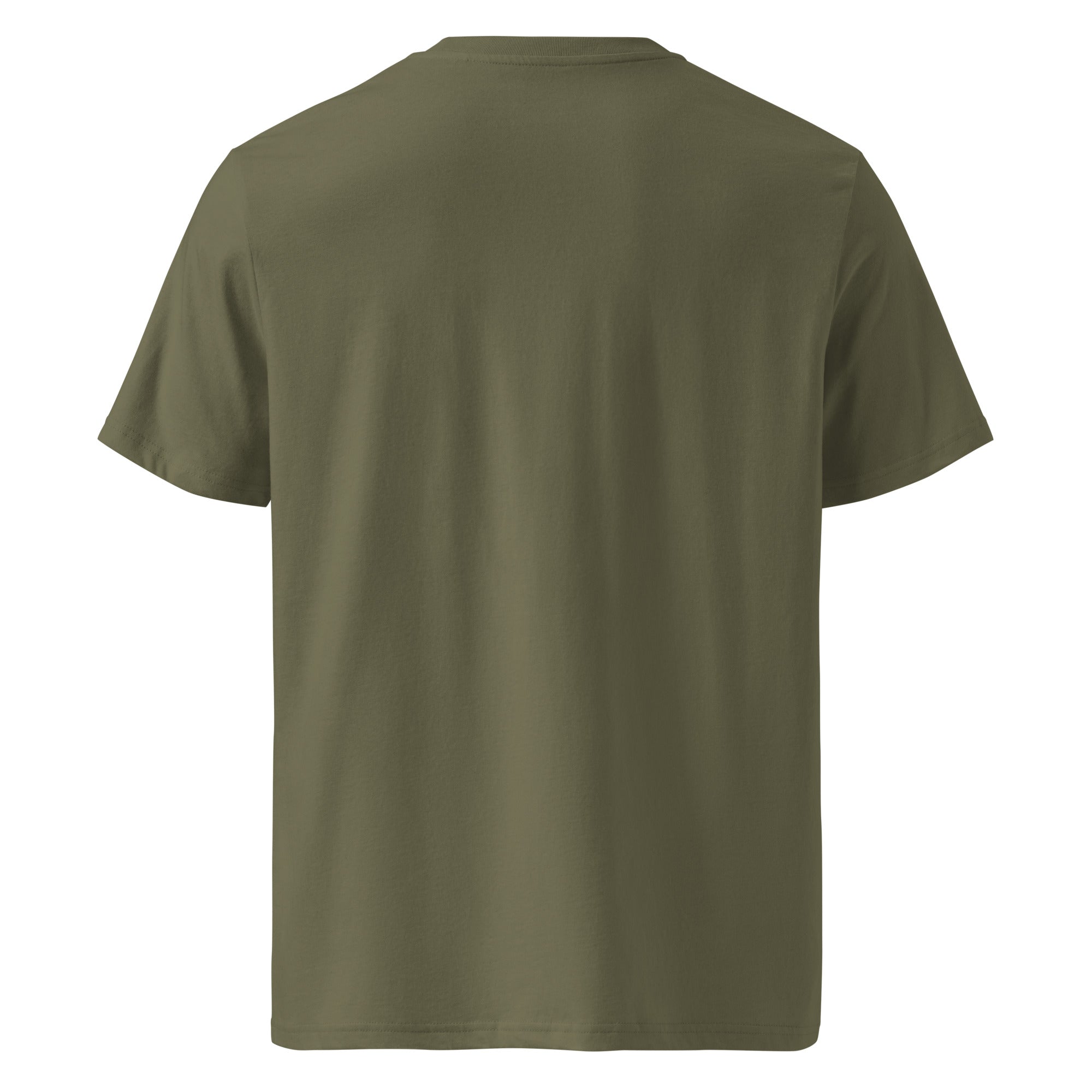 T-shirt men - Balkan mood - NASHE