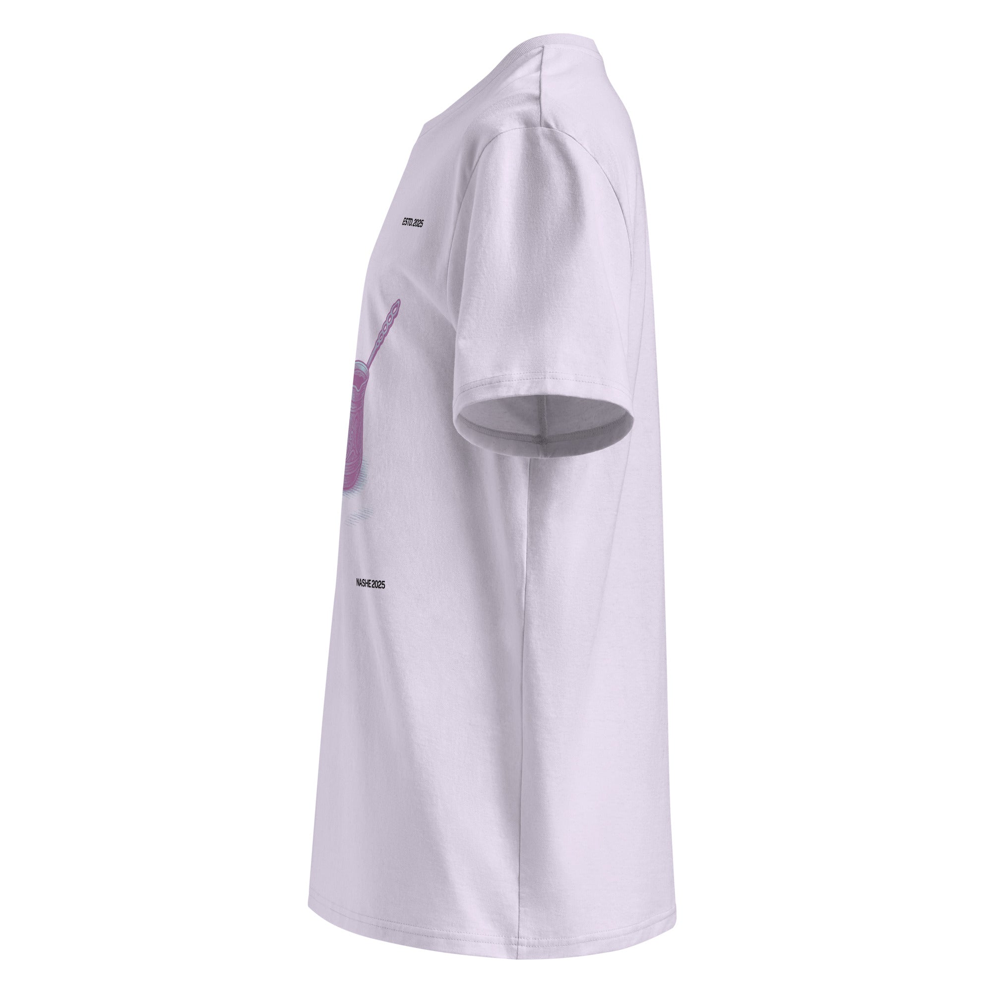 T-Shirt Women - Prvo kafa pa sve ostalo - NASHE