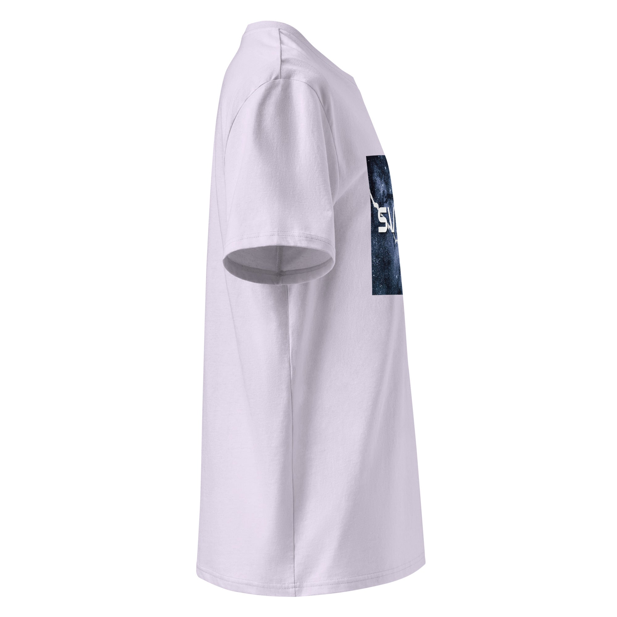 Unisex t-shirt - SveMIR - NASHE