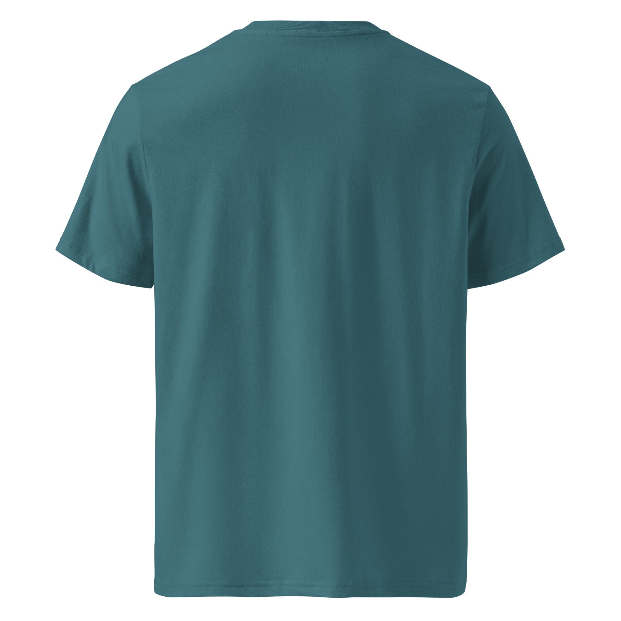 T-shirt men - Balkan mood - NASHE