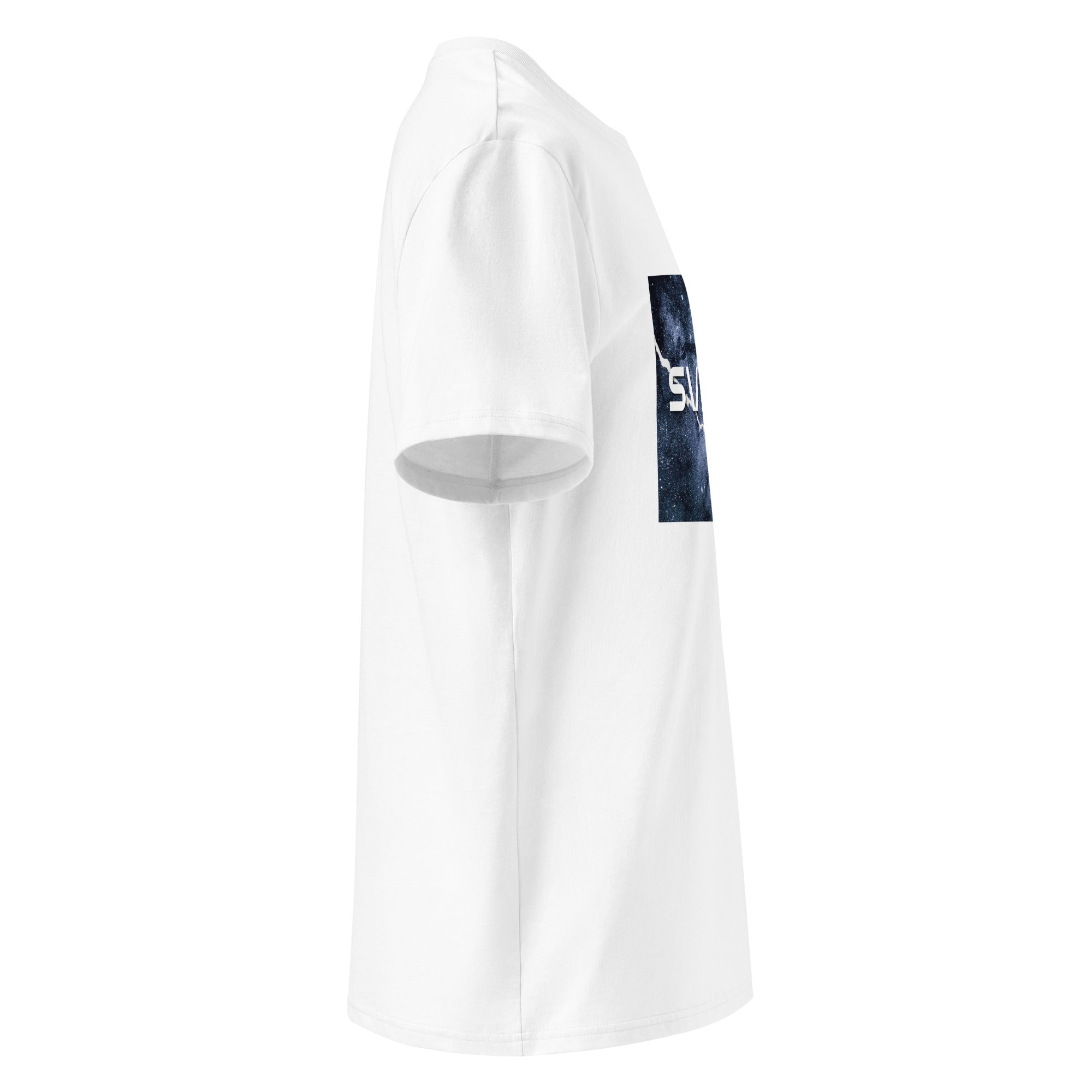 Unisex t-shirt - SveMIR - NASHE