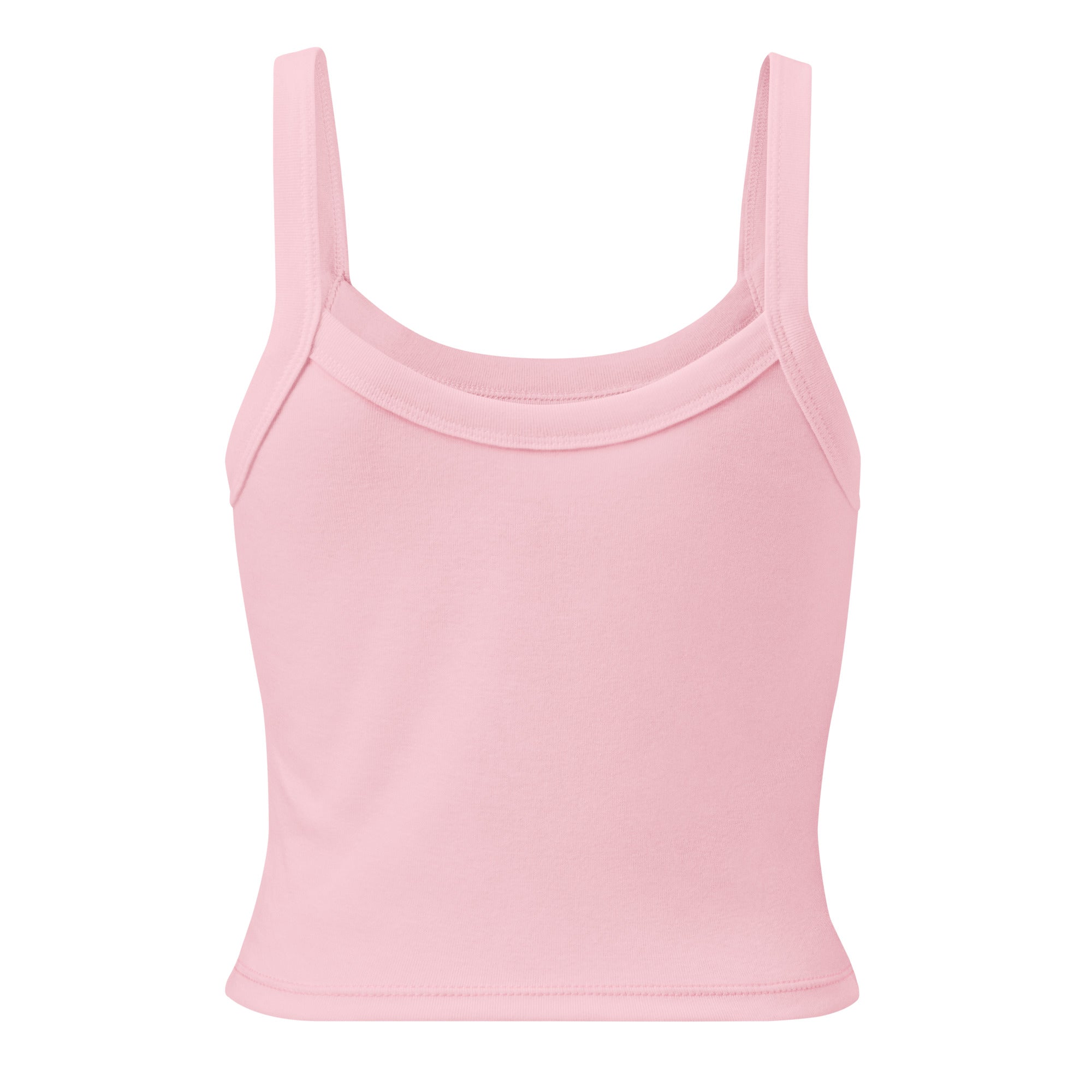 Women’s micro-rib tank top - Balkan mom - NASHE